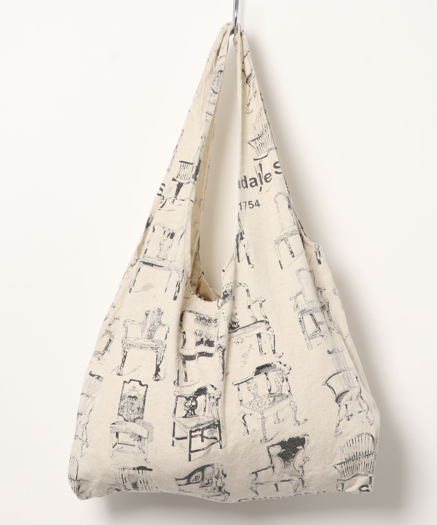 Archiver 75 Vintage 見事な創造力 Bag Print Echo