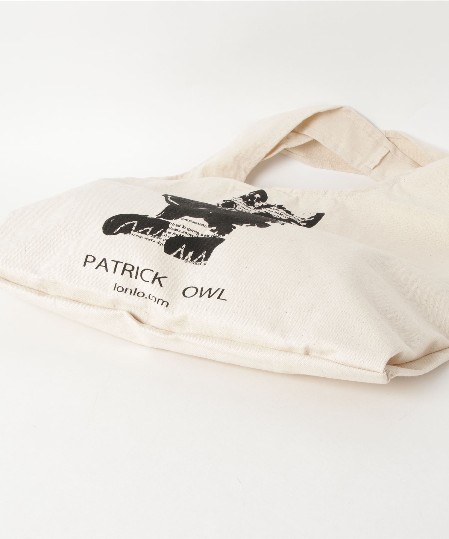 Archiver 75 Vintage 見事な創造力 Bag Print Echo