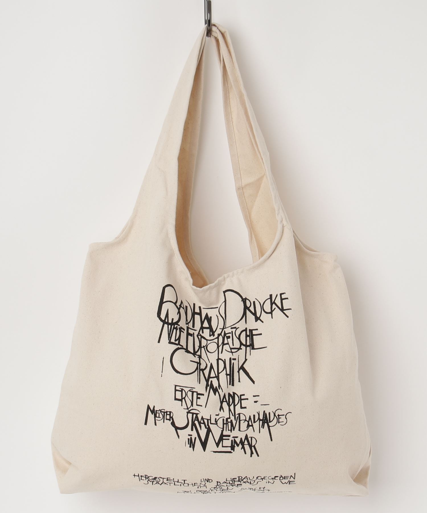 Archiver 75 Vintage 見事な創造力 Bag Print Echo