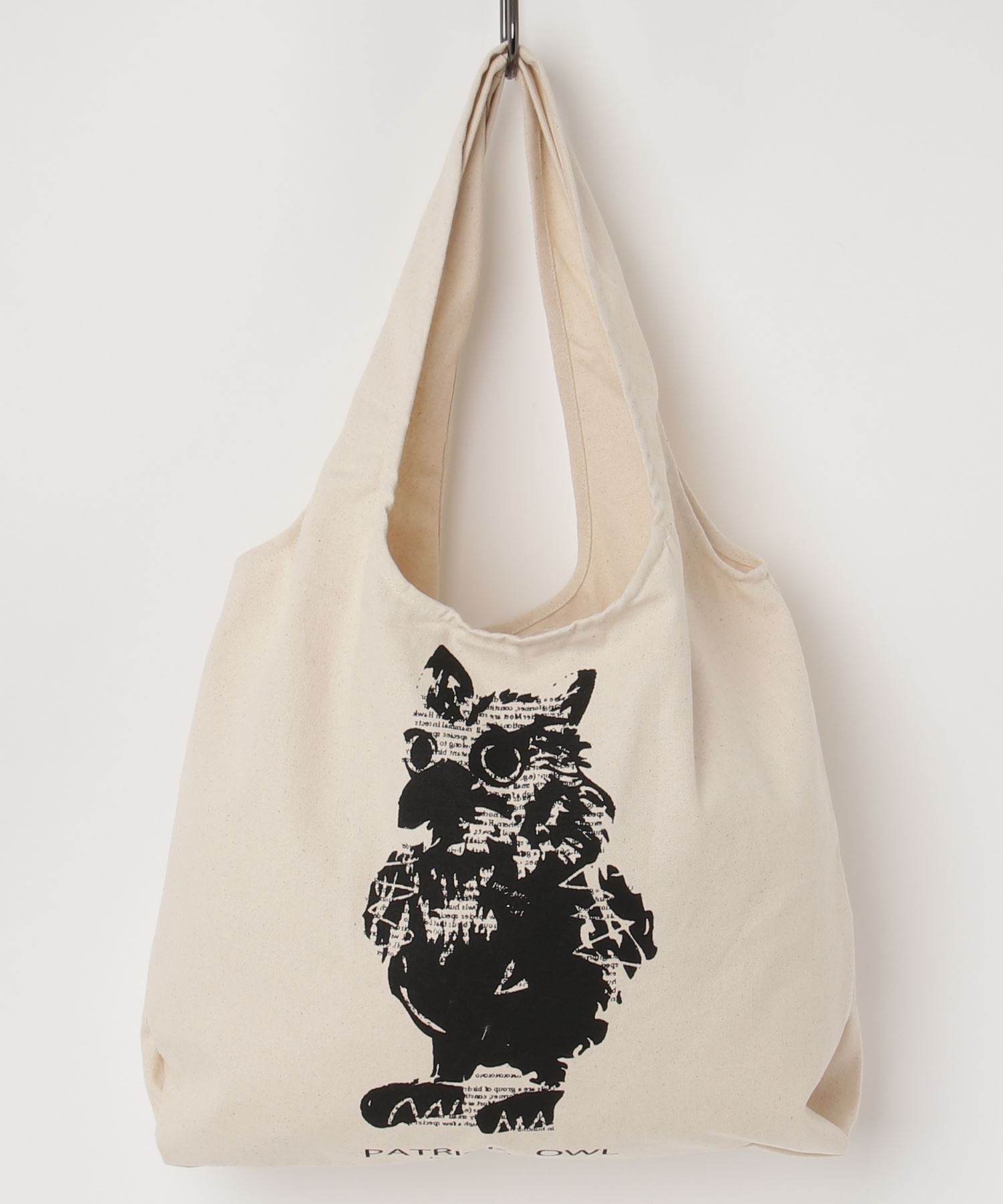 Archiver 75 Vintage 見事な創造力 Bag Print Echo