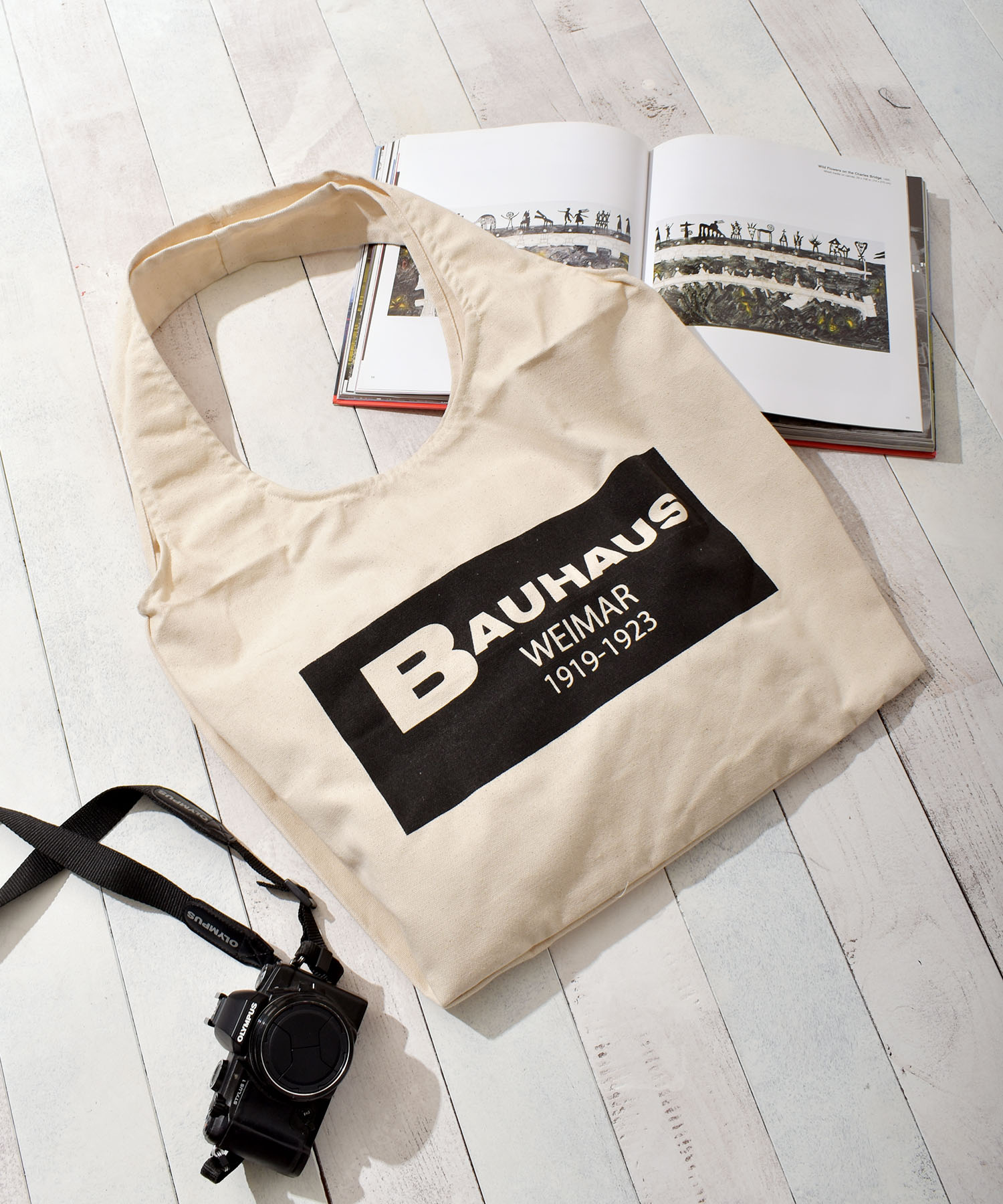 Archiver 75 Vintage 見事な創造力 Bag Print Echo