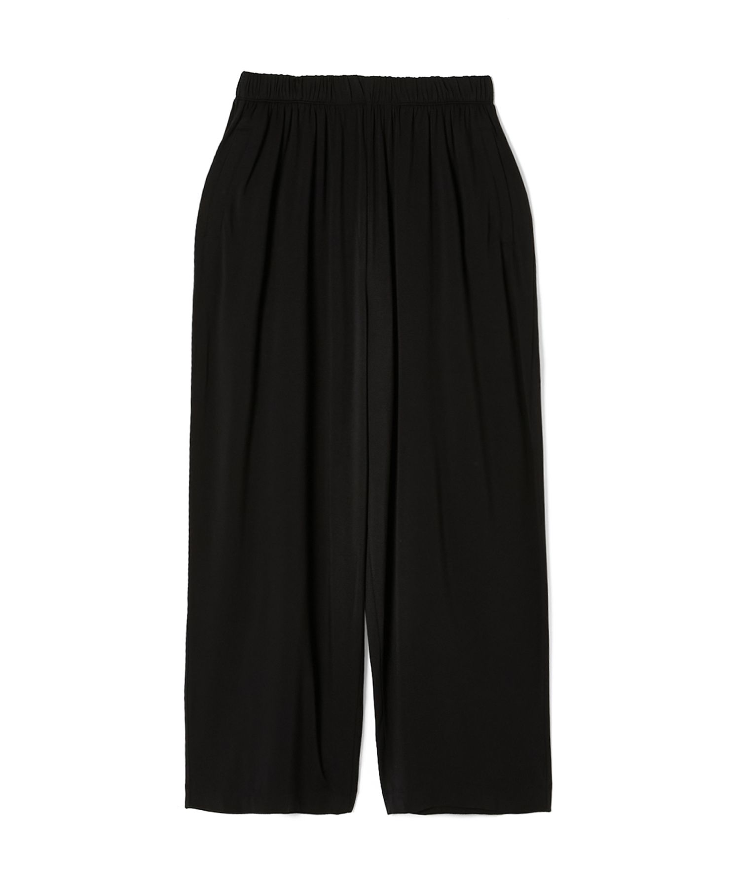WIDE RELAX PANTS N.HOOLYWOOD UNDER SUMMIT WEAR│N-HOOLYWOOD.COM