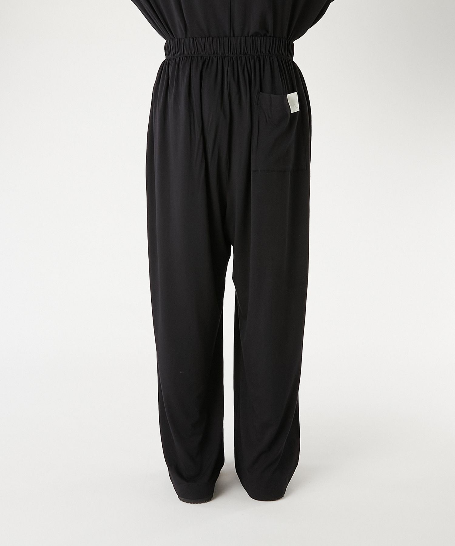 WIDE RELAX PANTS N.HOOLYWOOD UNDER SUMMIT WEAR│N-HOOLYWOOD.COM