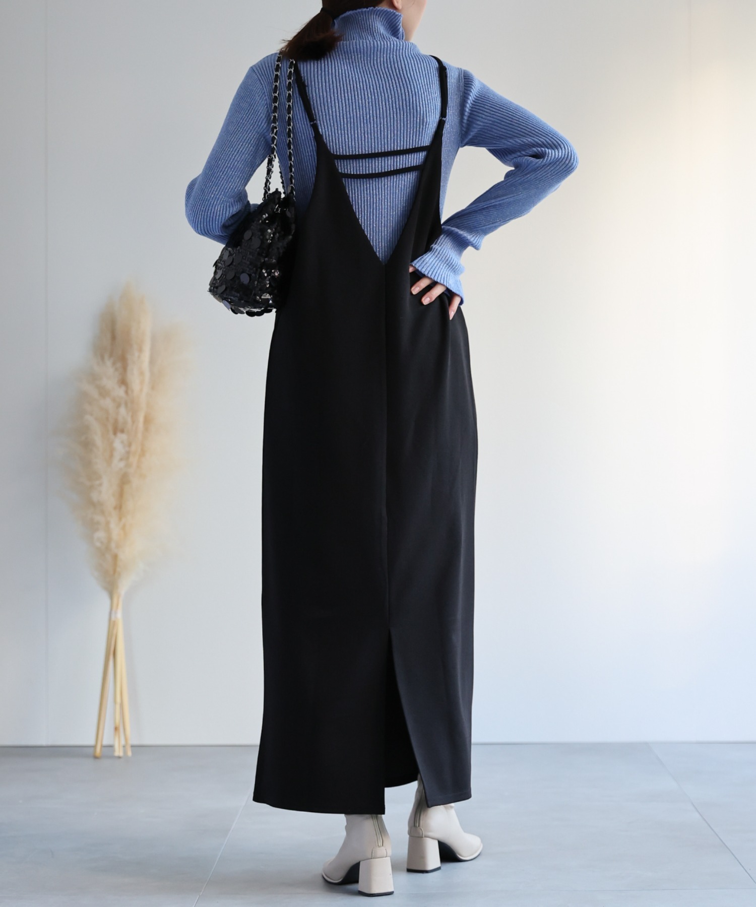 model：162cm