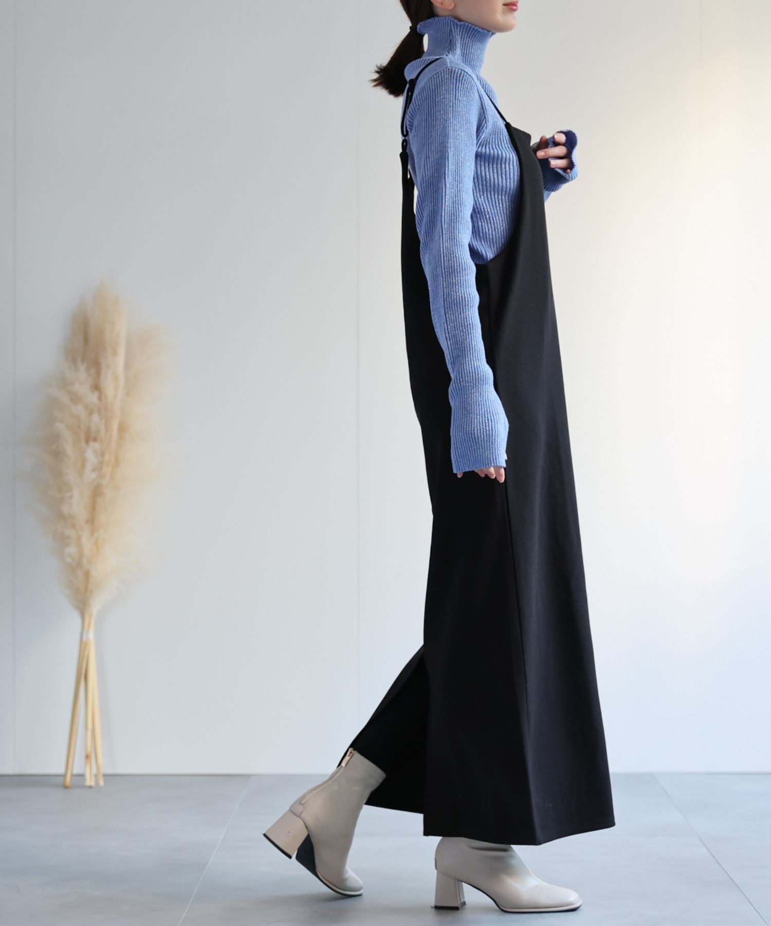 model：162cm
