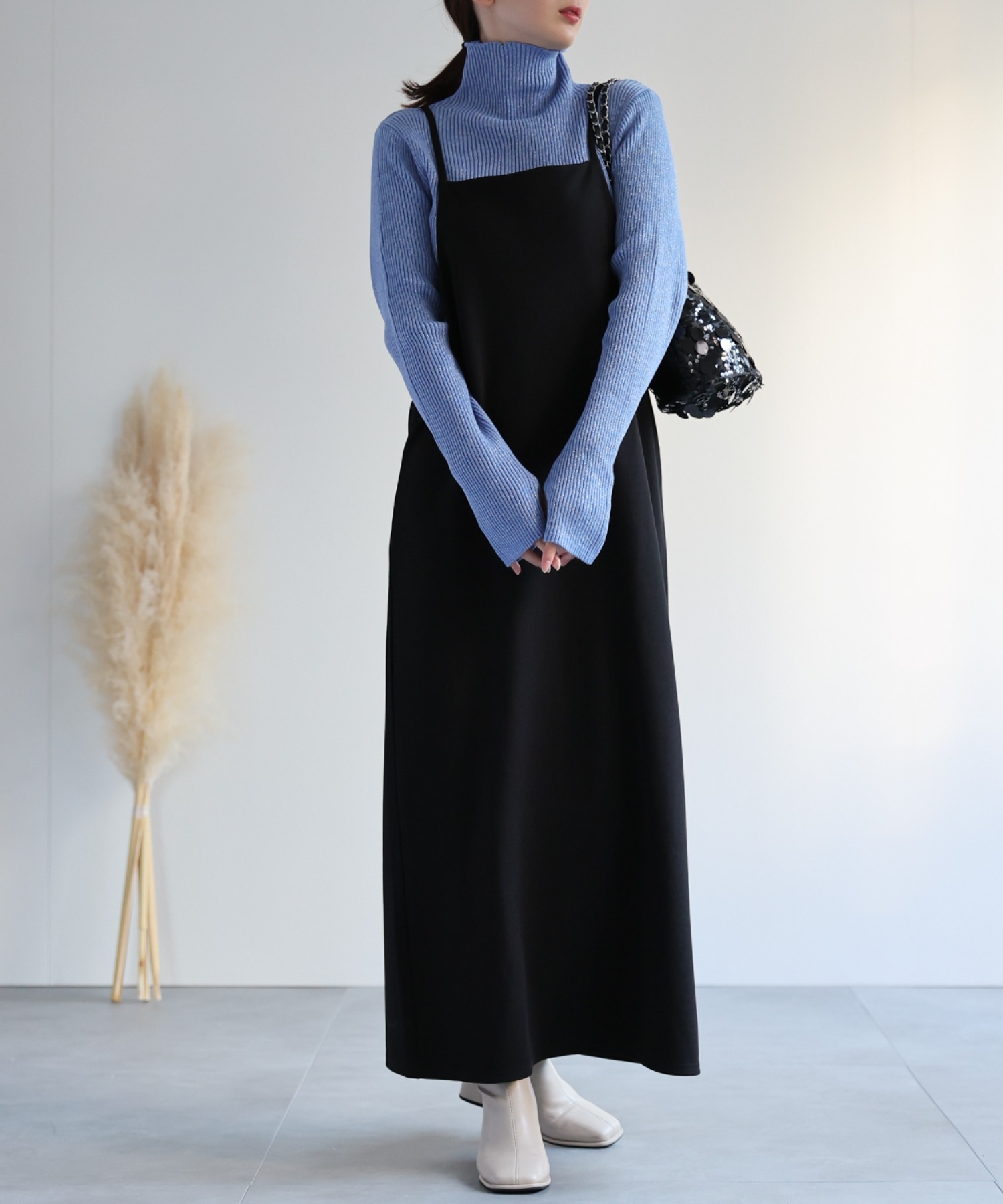 model：162cm