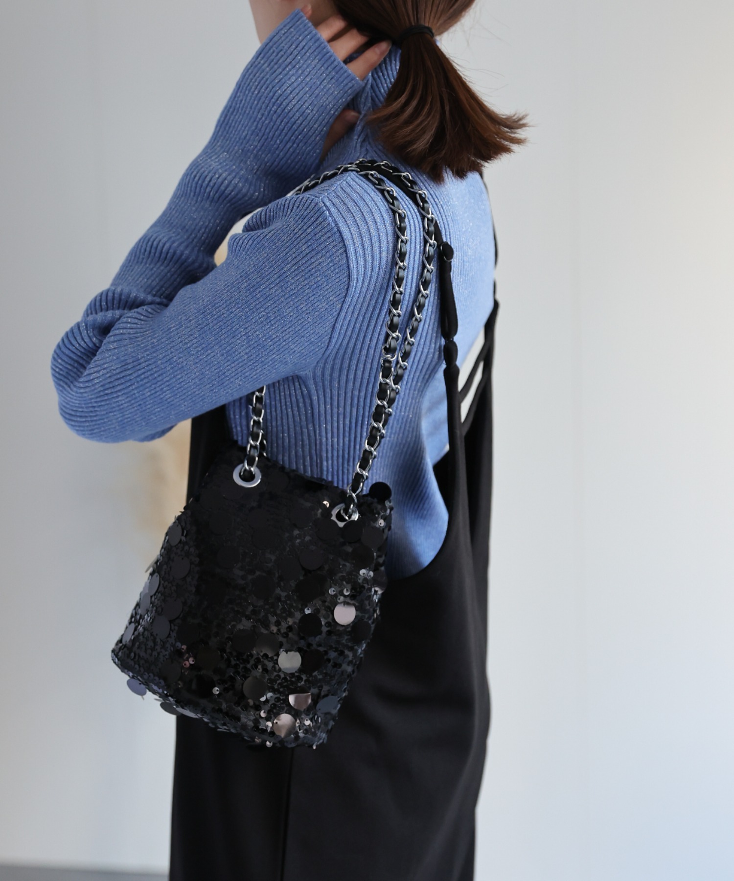 model：162cm