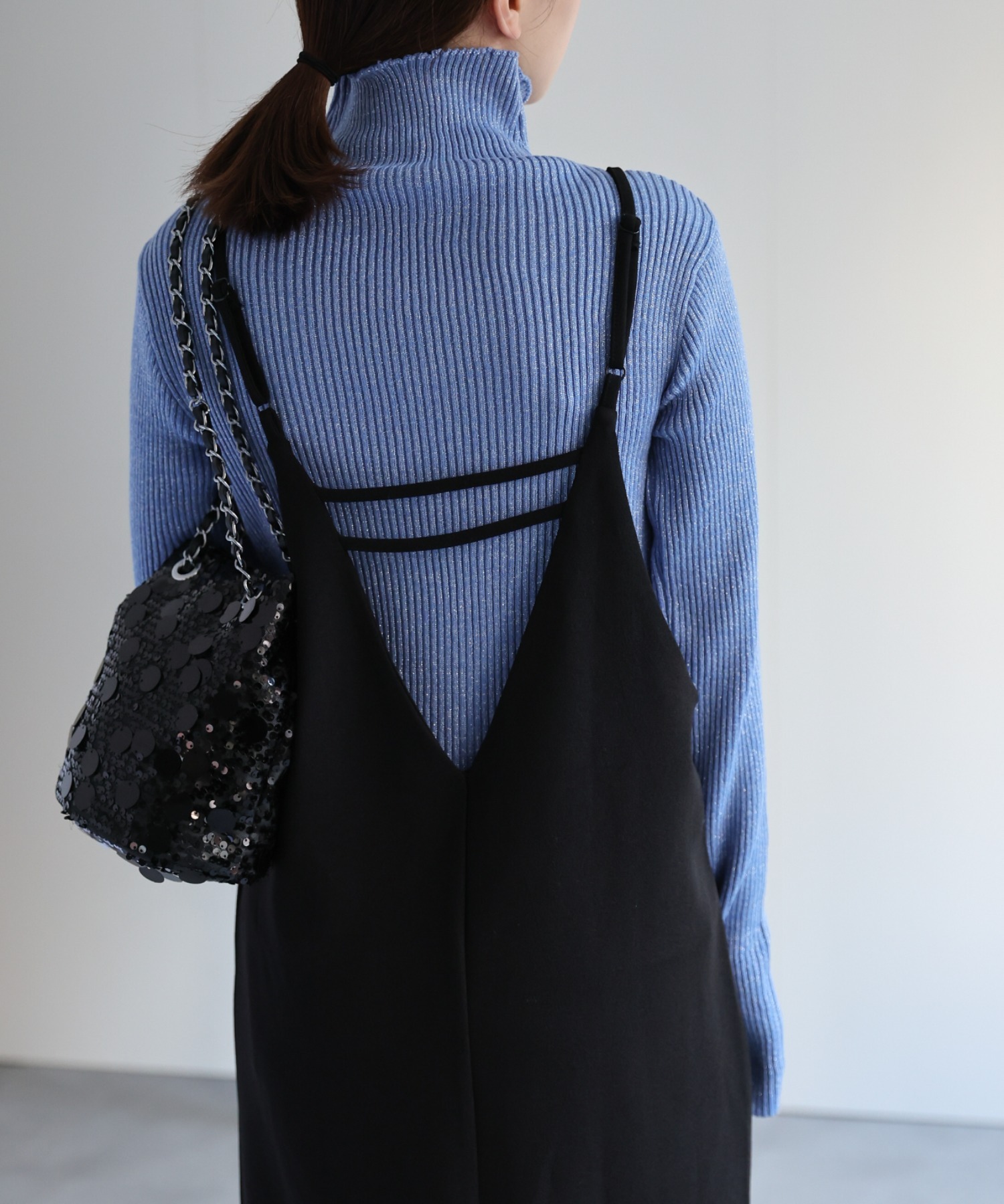 model：162cm