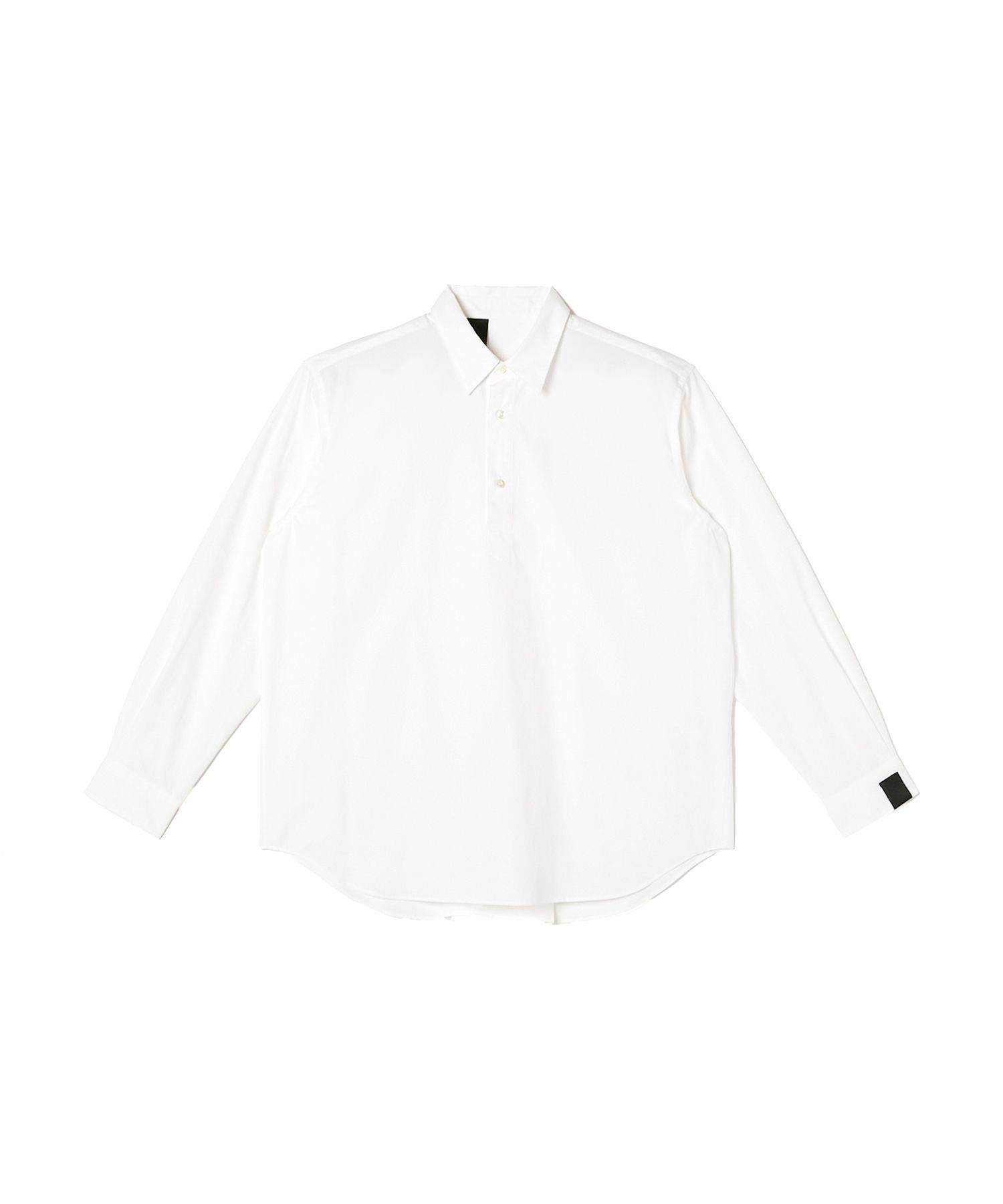 PULLOVER SHIRT N.HOOLYWOOD COMPILE│N-HOOLYWOOD.COM