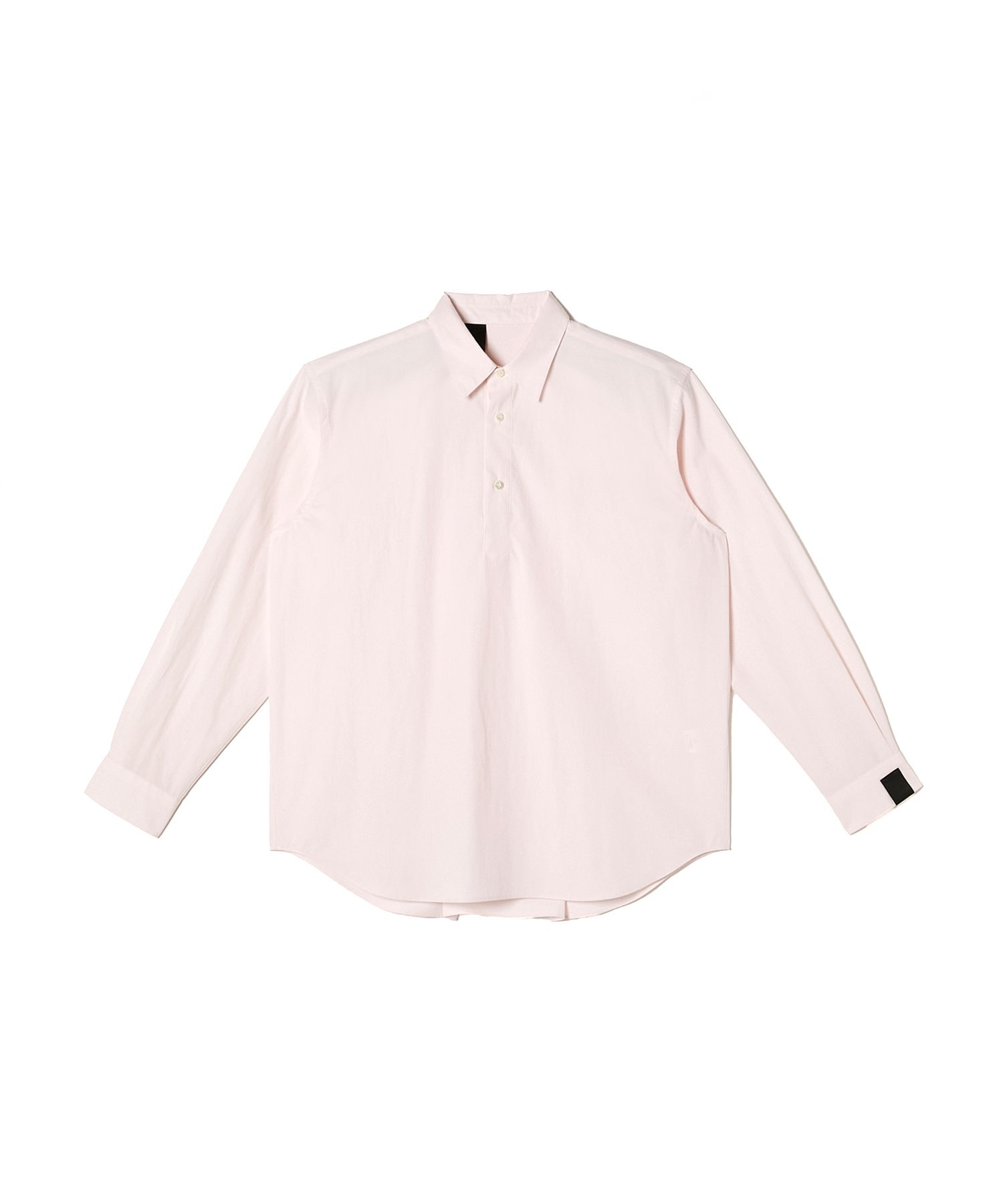 PULLOVER SHIRT N.HOOLYWOOD COMPILE│N-HOOLYWOOD.COM