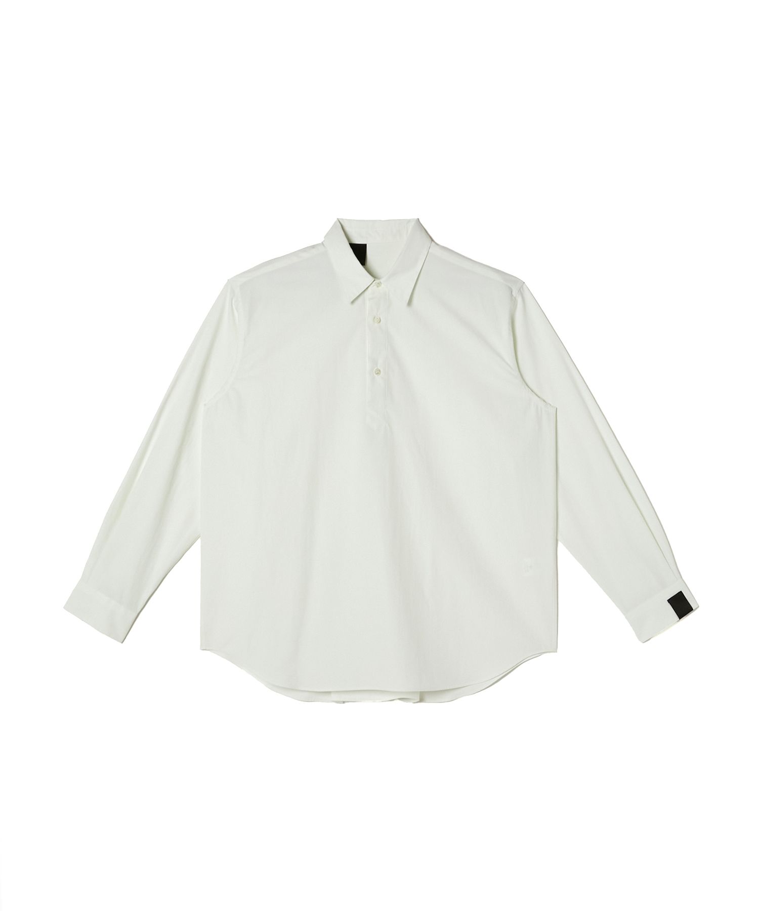PULLOVER SHIRT N.HOOLYWOOD COMPILE│N-HOOLYWOOD.COM