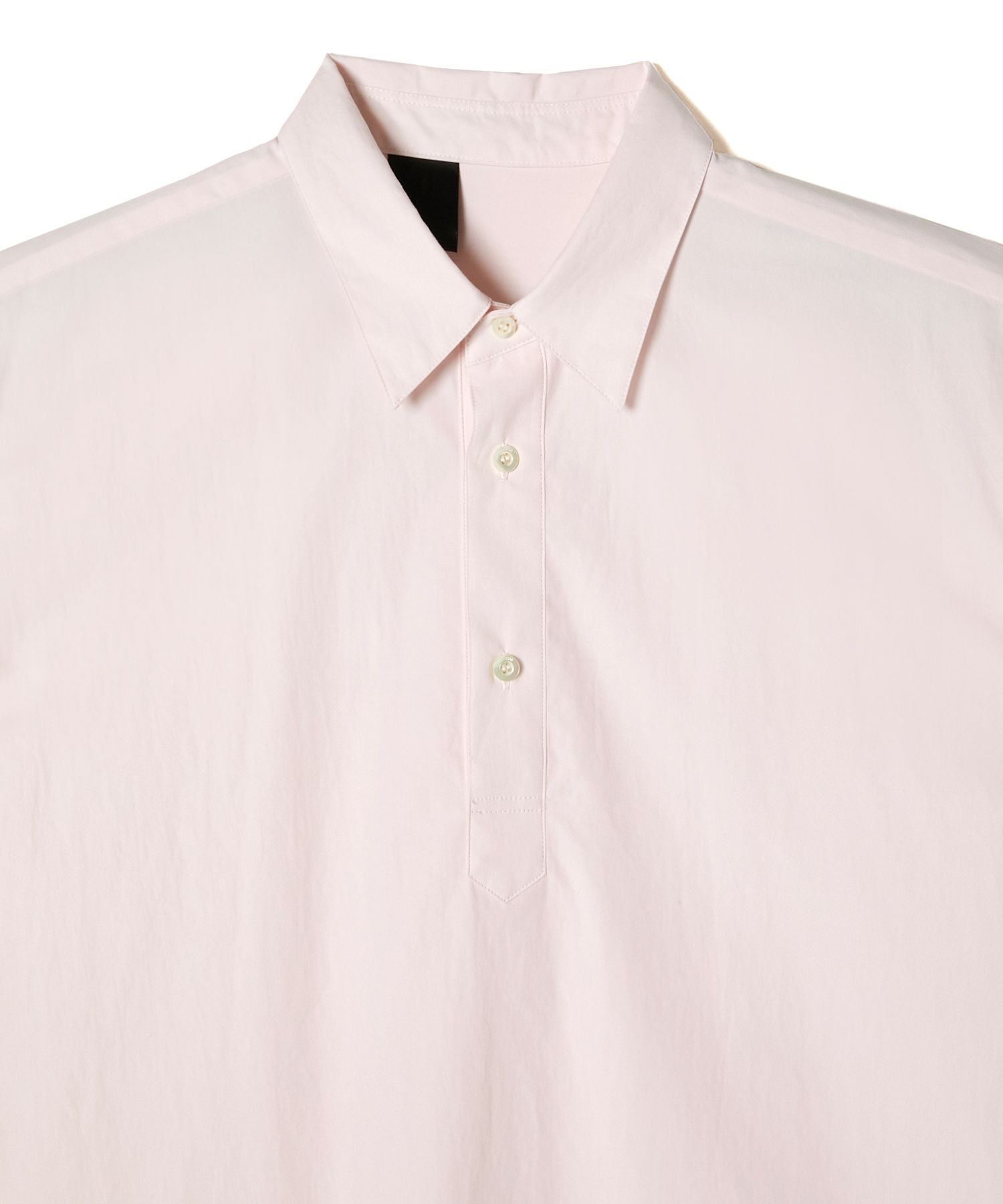 PULLOVER SHIRT N.HOOLYWOOD COMPILE│N-HOOLYWOOD.COM