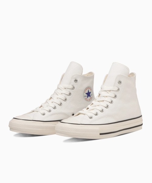 CHUCK TAYLOR CANVAS HI Mister hollywood│N-HOOLYWOOD.COM