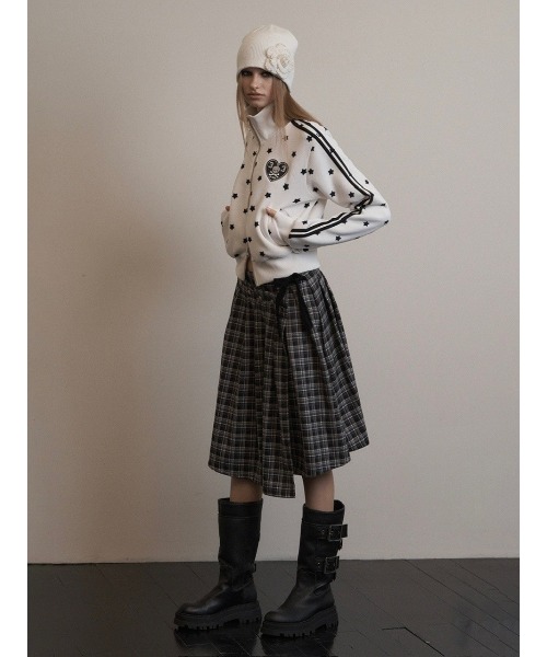 A'GEM/9 × .kom 『SETUPEXE/セットアップイーエックスイー』 STAR