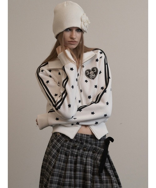 A'GEM/9 × .kom 『SETUPEXE/セットアップイーエックスイー』 STAR