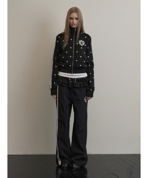 A'GEM/9 × .kom 『SETUPEXE/セットアップイーエックスイー』 STAR