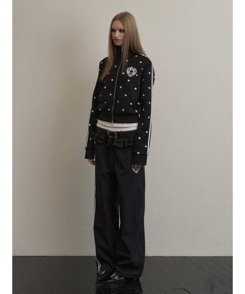 A'GEM/9 × .kom 『SETUPEXE/セットアップイーエックスイー』 STAR A'GEM/9 × .kom 『SETUPEXE/セットアップイーエックスイー』 STAR