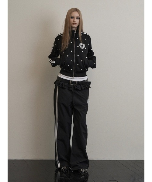 A'GEM/9 × .kom 『SETUPEXE/セットアップイーエックスイー』 STAR