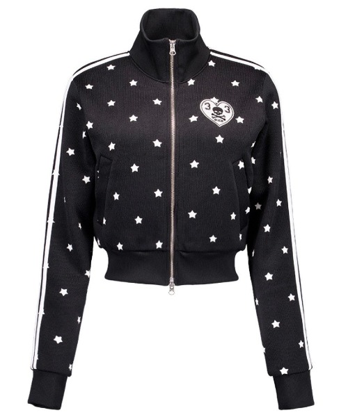 A'GEM/9 × .kom 『SETUPEXE/セットアップイーエックスイー』 STAR