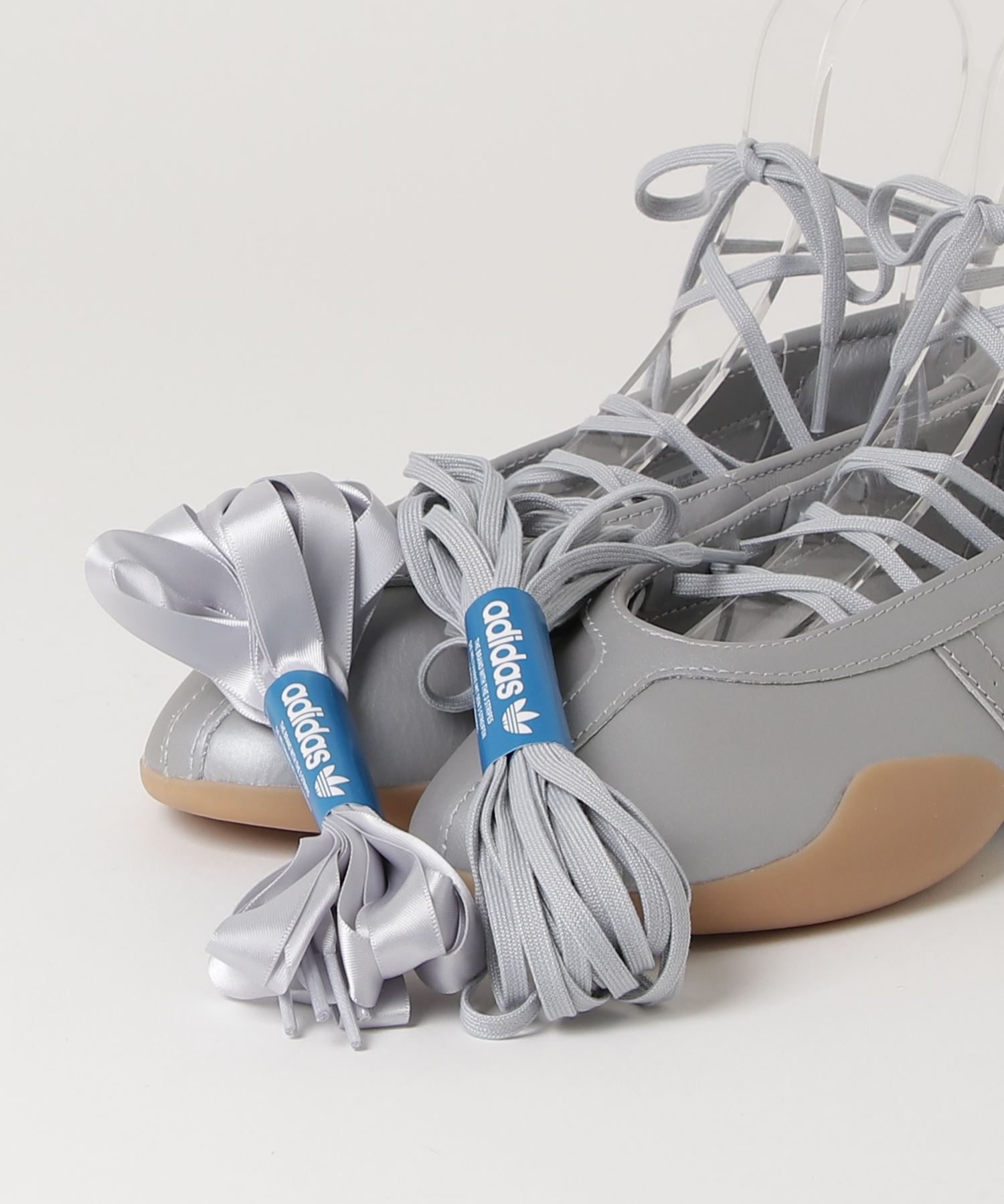adidas TAEKWONDO MEI BALLET W / アディダス テコンドー メイ バレエ