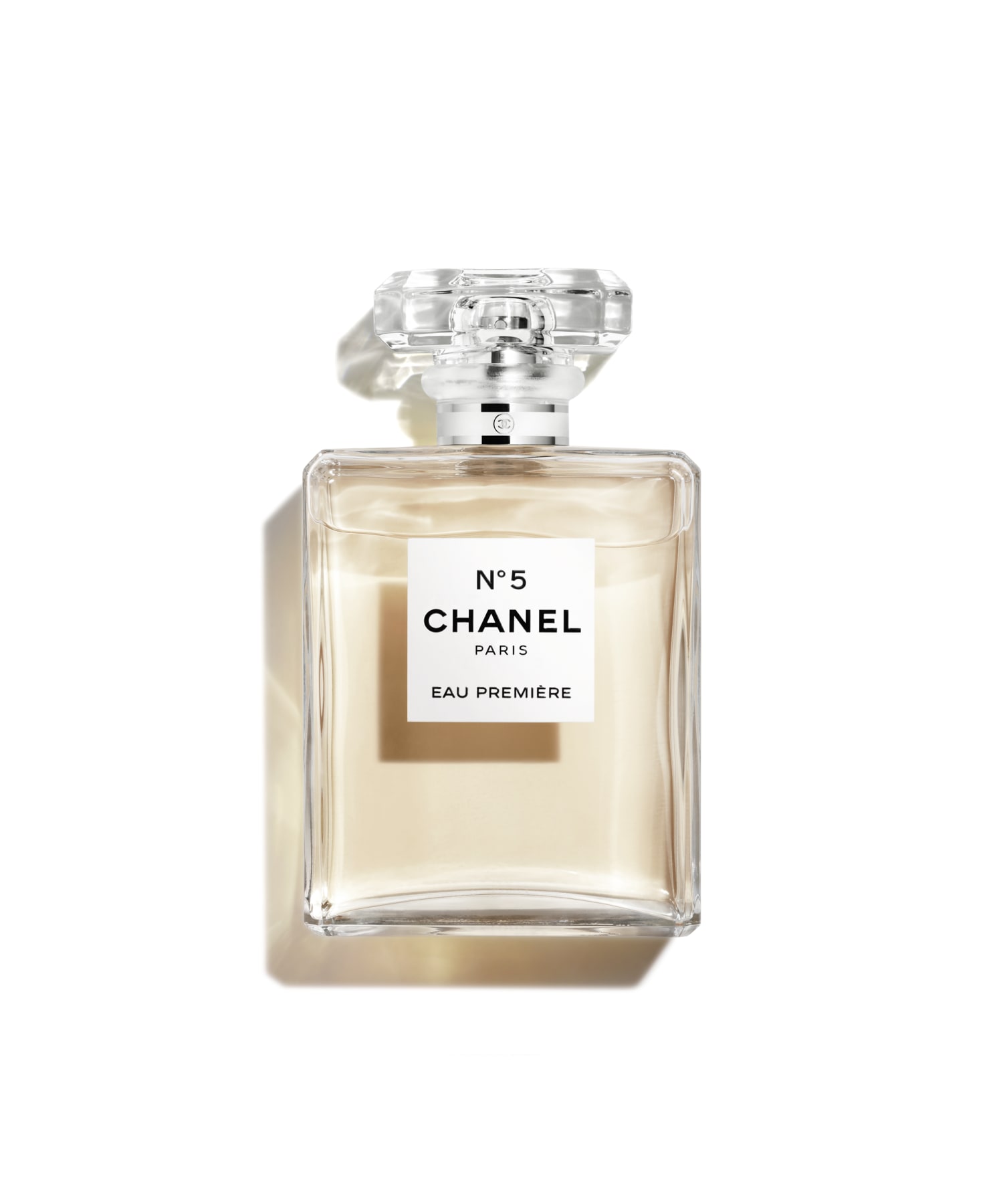 シャネル N°5 オー プルミエール （ヴァポリザター） 100ml（香水）｜CHANEL（シャネル）のファッション通販 - ZOZOTOWN