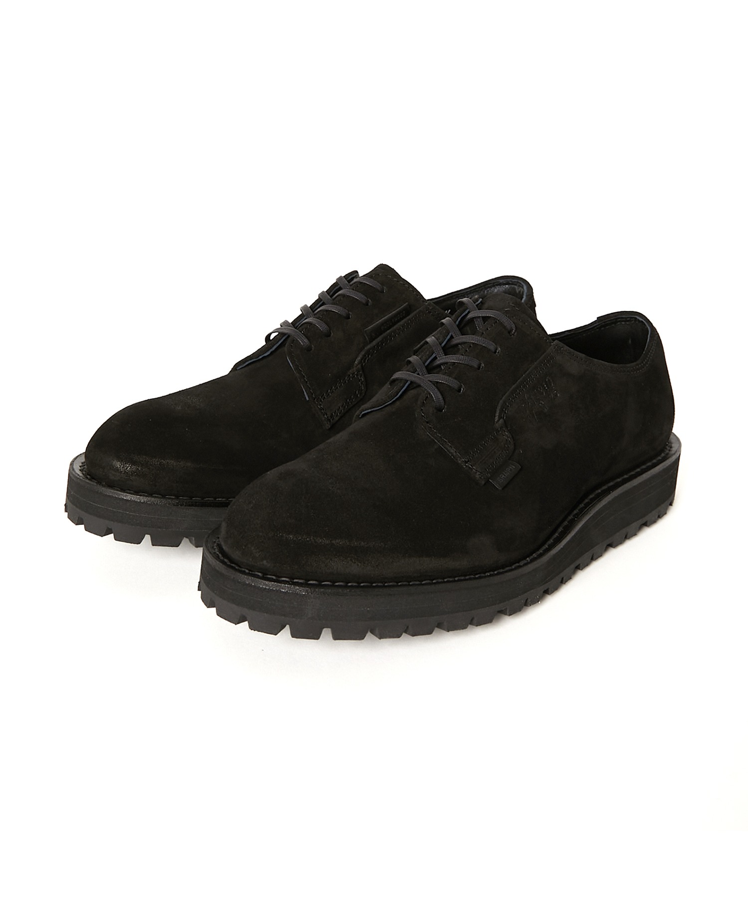 POSTMAN SHOES N.HOOLYWOOD COMPILE│N-HOOLYWOOD.COM