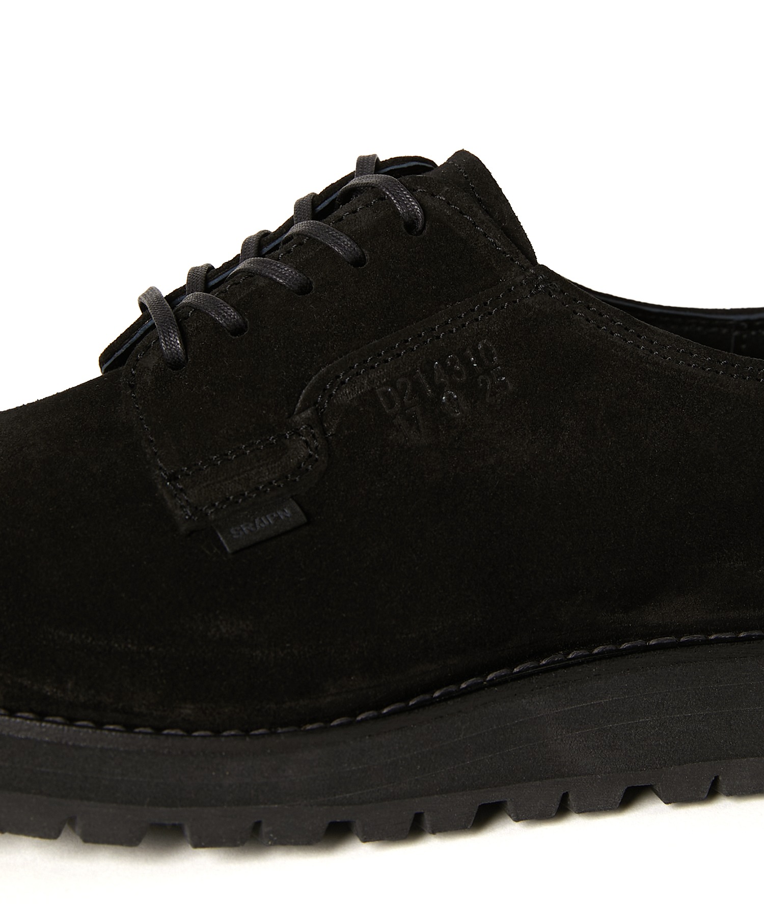 POSTMAN SHOES N.HOOLYWOOD COMPILE│N-HOOLYWOOD.COM