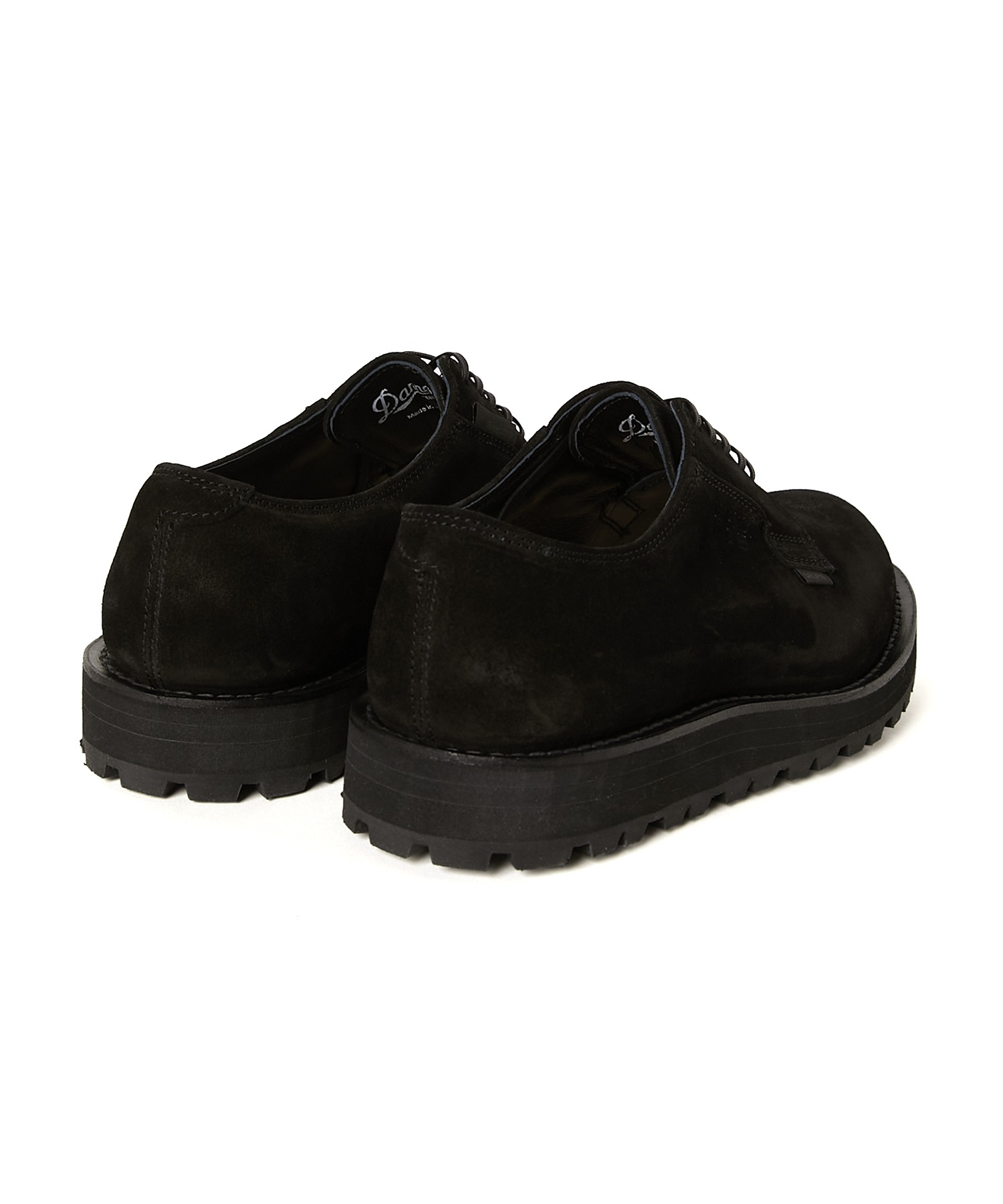 POSTMAN SHOES N.HOOLYWOOD COMPILE│N-HOOLYWOOD.COM