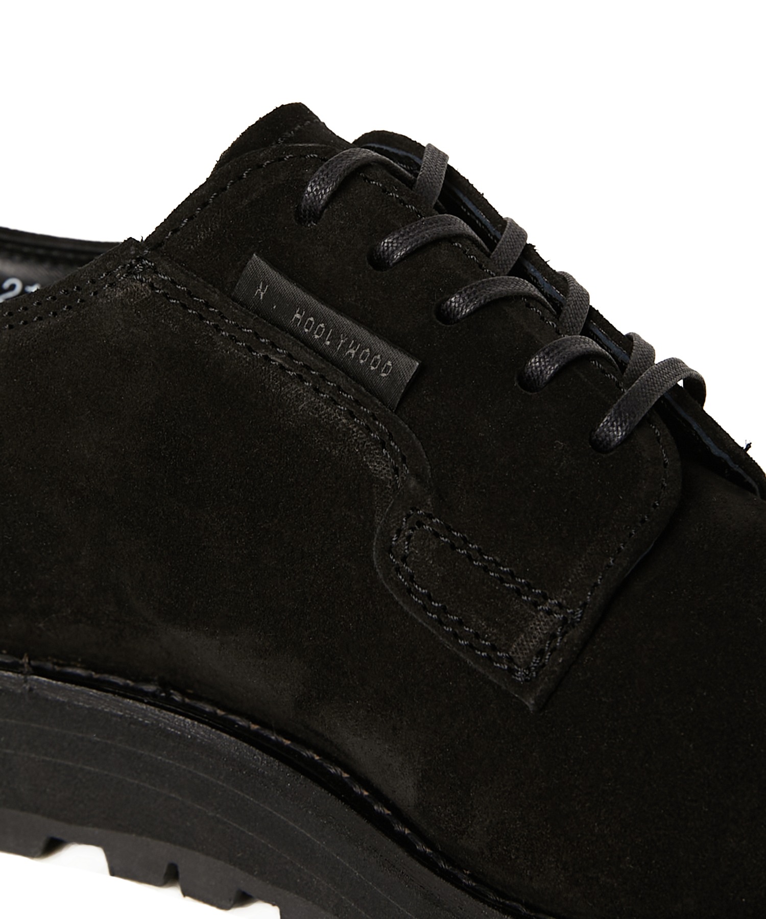 N.HOOLYWOOD COMPILE　POSTMAN SHOES POSTMAN SHOES N.HOOLYWOOD COMPILE│N-HOOLYWOOD.COM