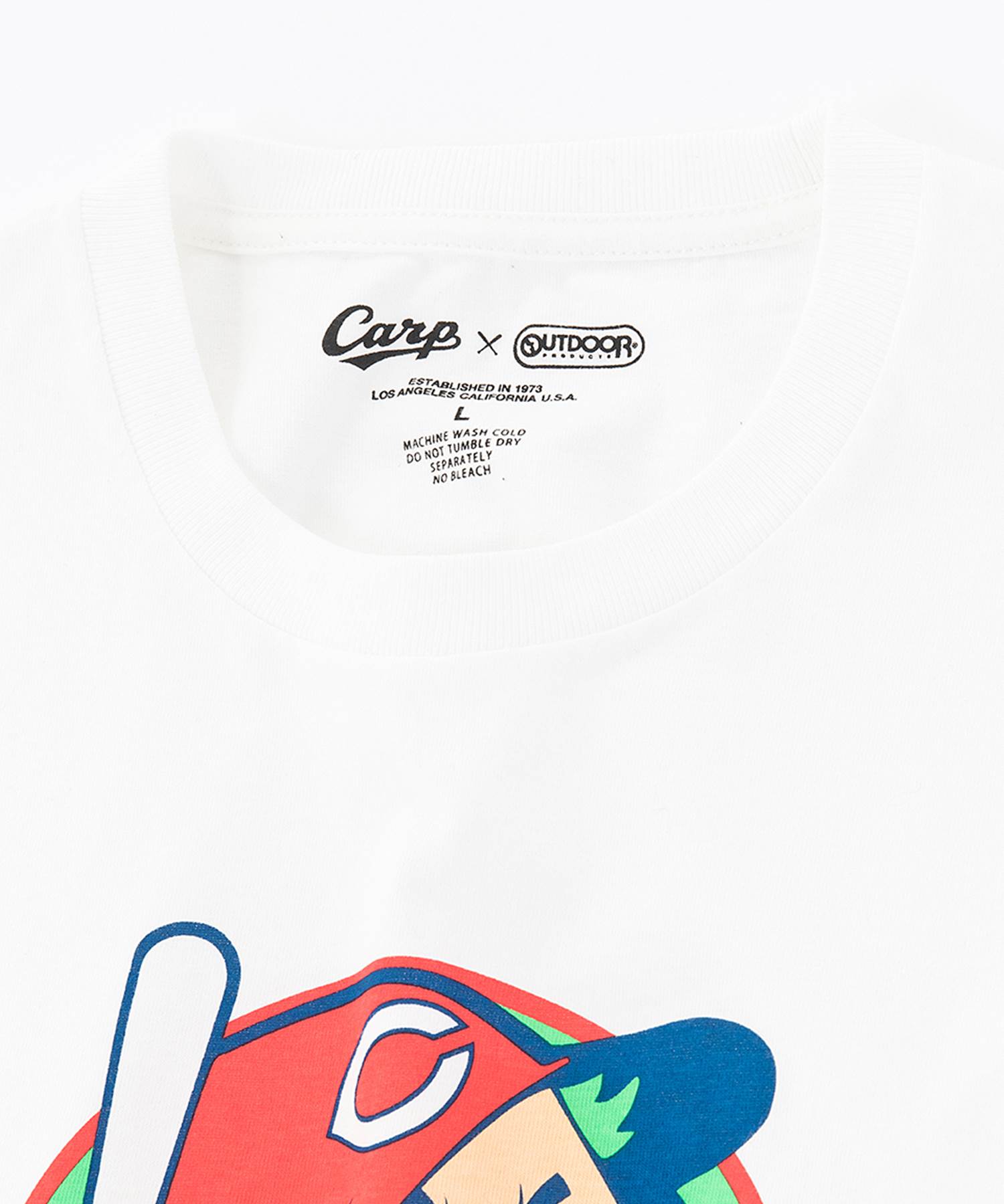 カープコラボt Outdoor Products Apparel アウトドアプロダクツ Outdoor Products 公式通販サイト カープコラボt Outdoor Products Apparel アウトドアプロダクツ Outdoor Products 公式通販サイト
