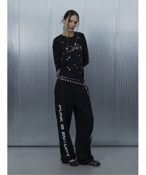 A'GEM/9 × .kom 『SETUPEXE/セットアップイーエックスイー』 PUNK