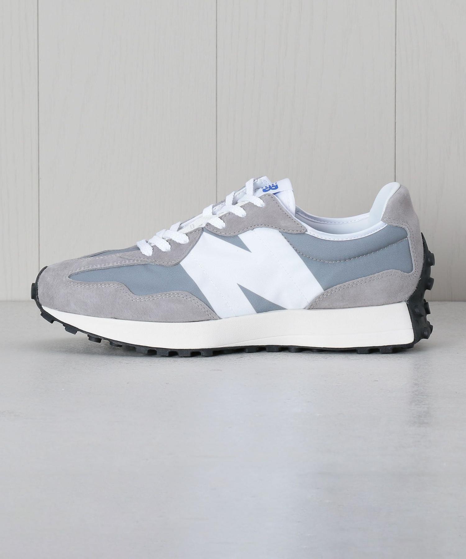 商品詳細 - ＜New Balance＞327 MS327 LAB/スニーカー.｜H BEAUTY＆YOUTH（エイチ ビューティ＆ユース）公式通販