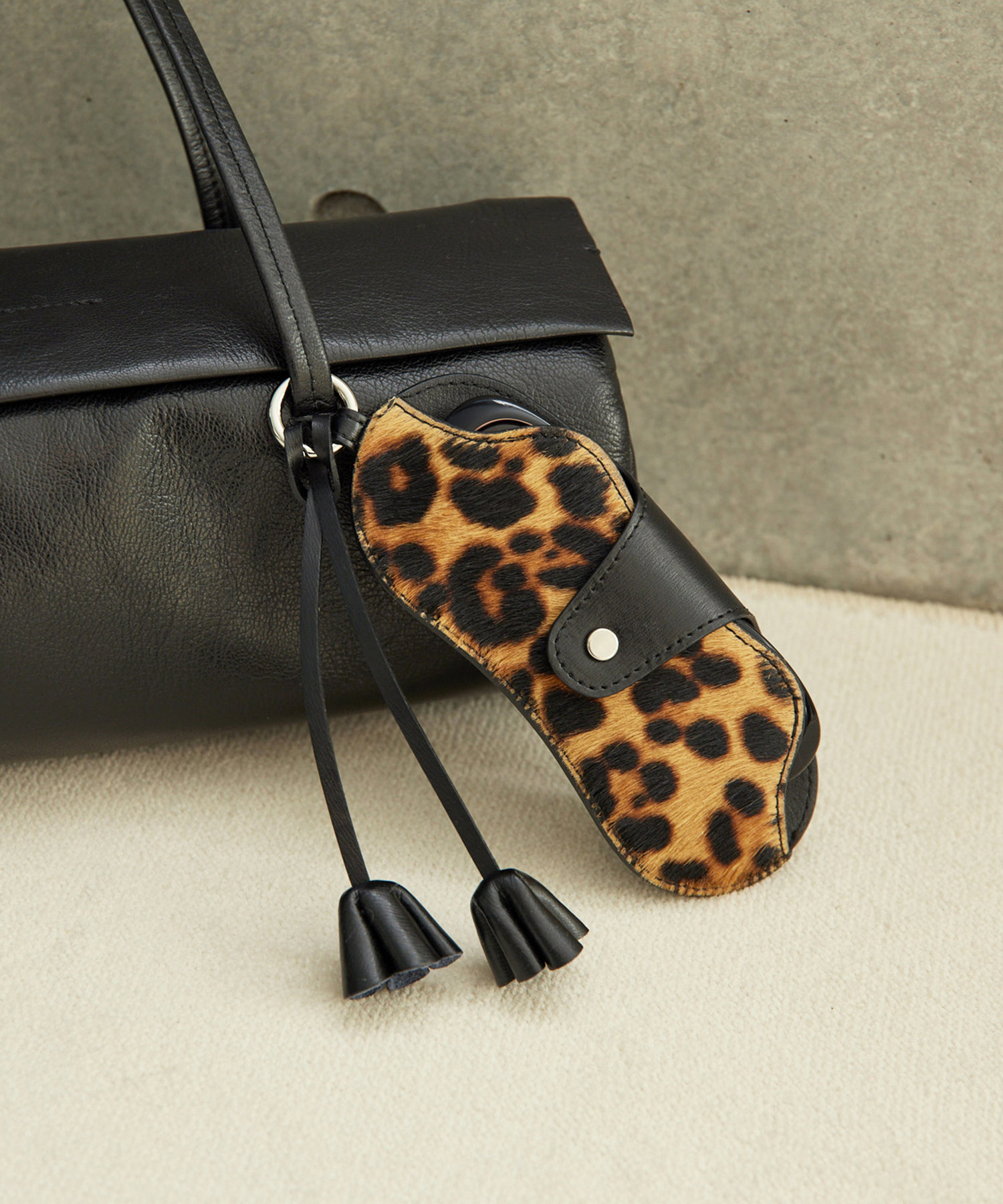 Hoaw.】Glasses Case