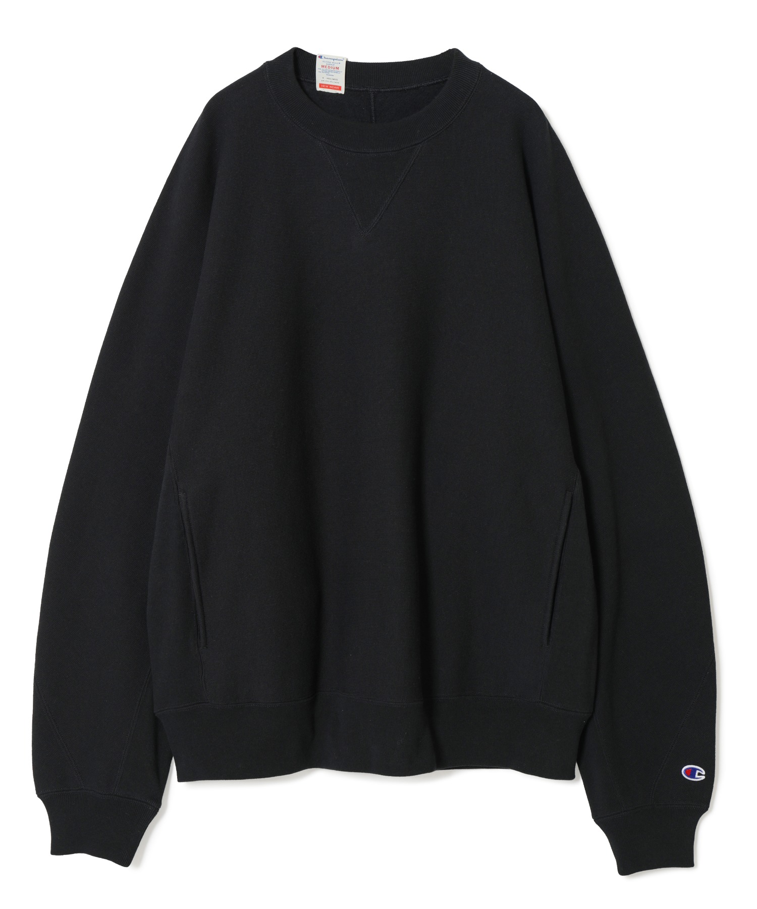 CREWNECK SWEATSHIRT