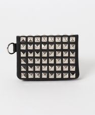 STUDS AND PINS LEATHERウォレット