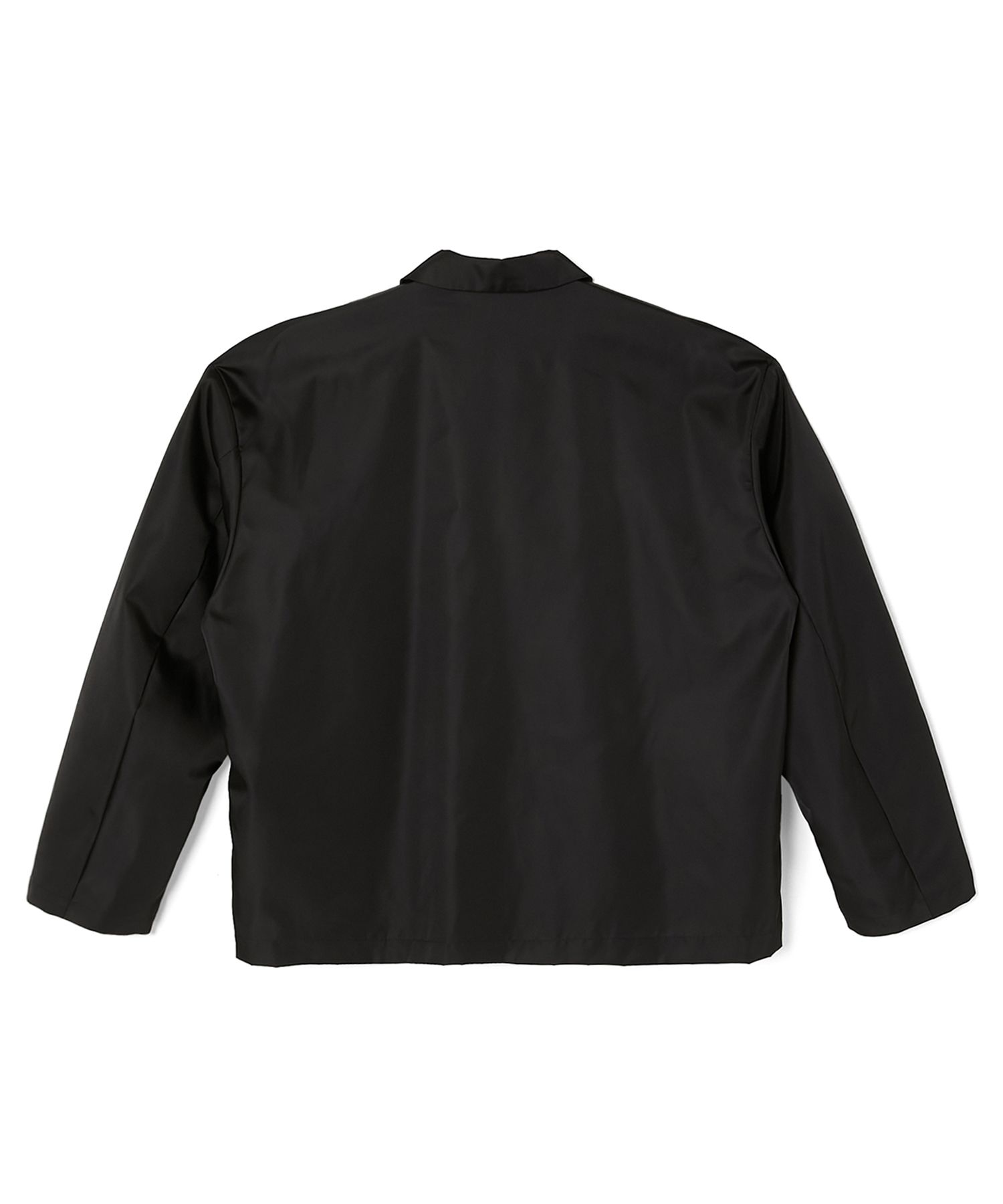 ジャケット・アウター n.hoolywood  big coat FALL BLAZER N.HOOLYWOOD COMPILE│N-HOOLYWOOD.COM