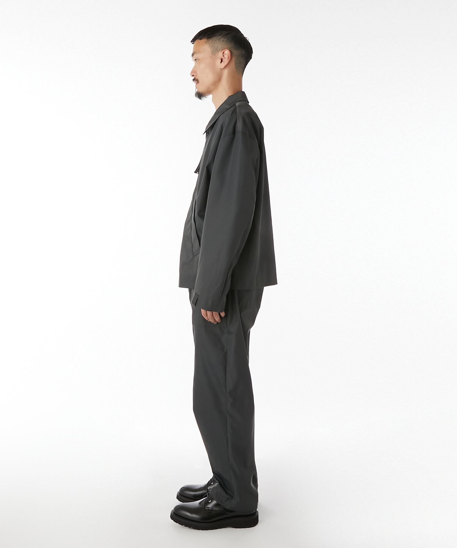 美品60%オフ N.HOOLYWOOD COMPILE Blouson 40 BLOUSON N.HOOLYWOOD COMPILE│N-HOOLYWOOD.COM