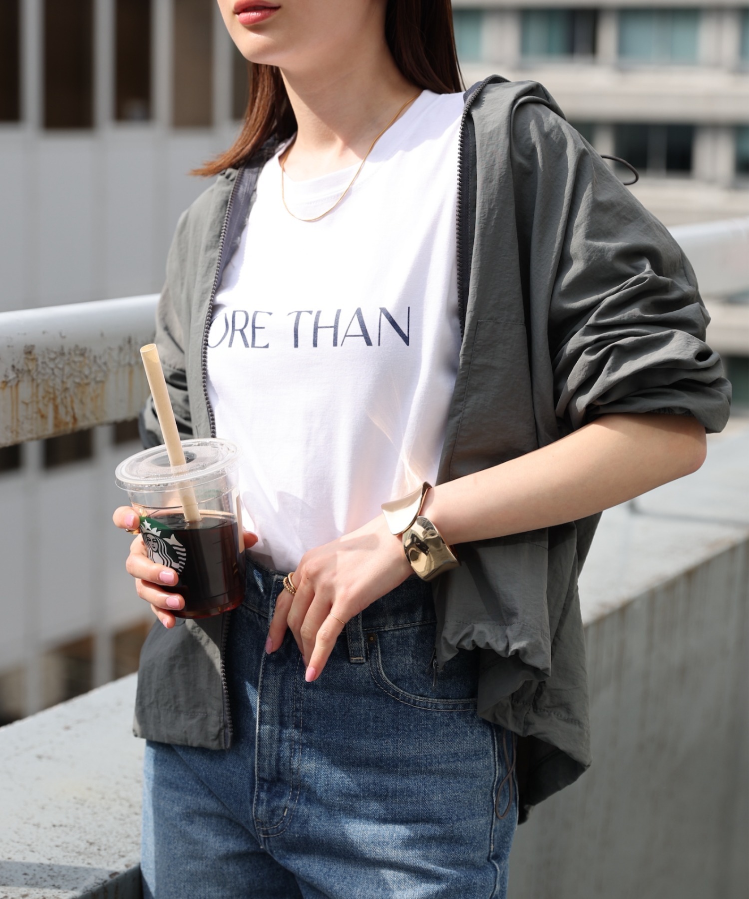 model：162cm