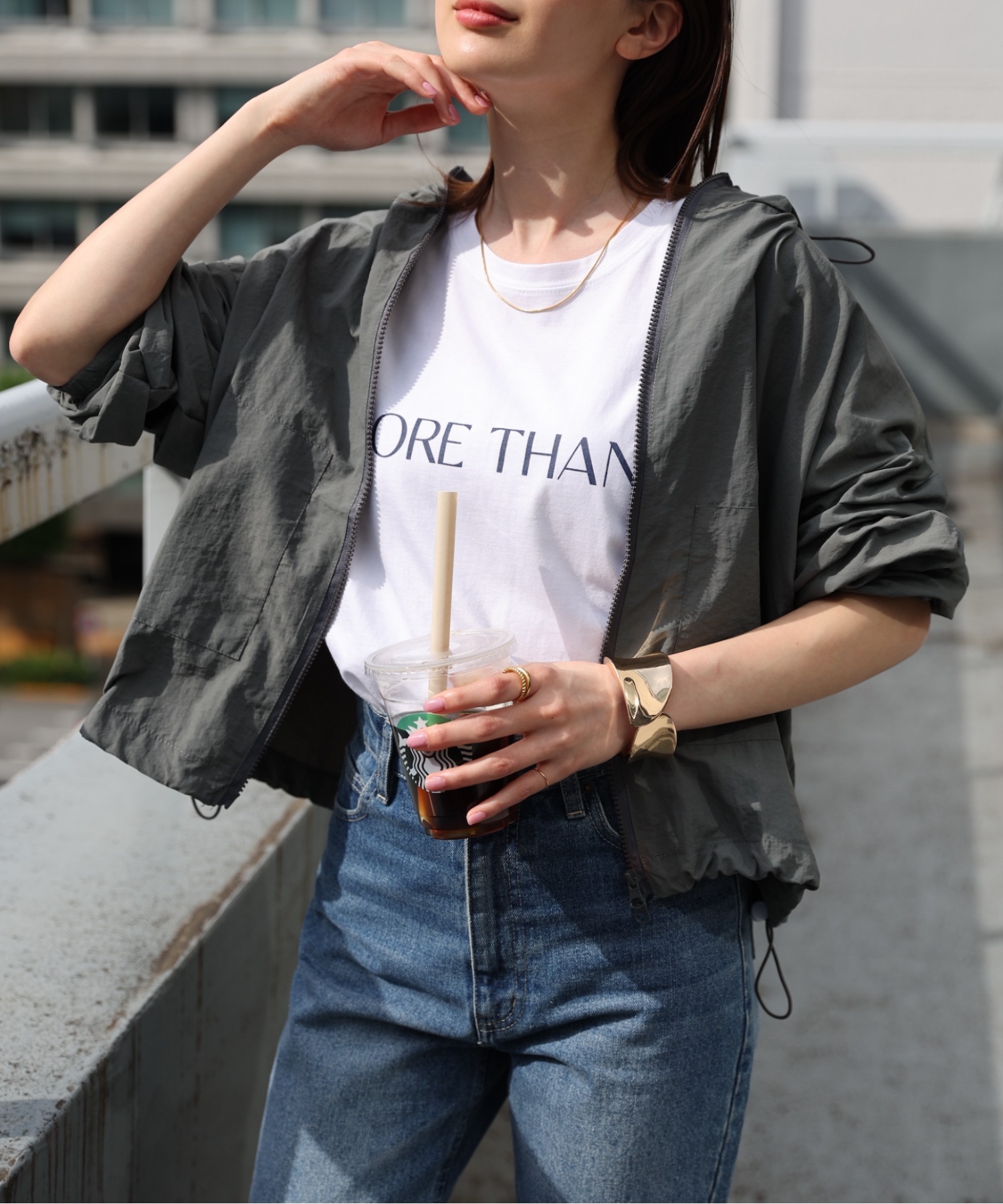 model：162cm