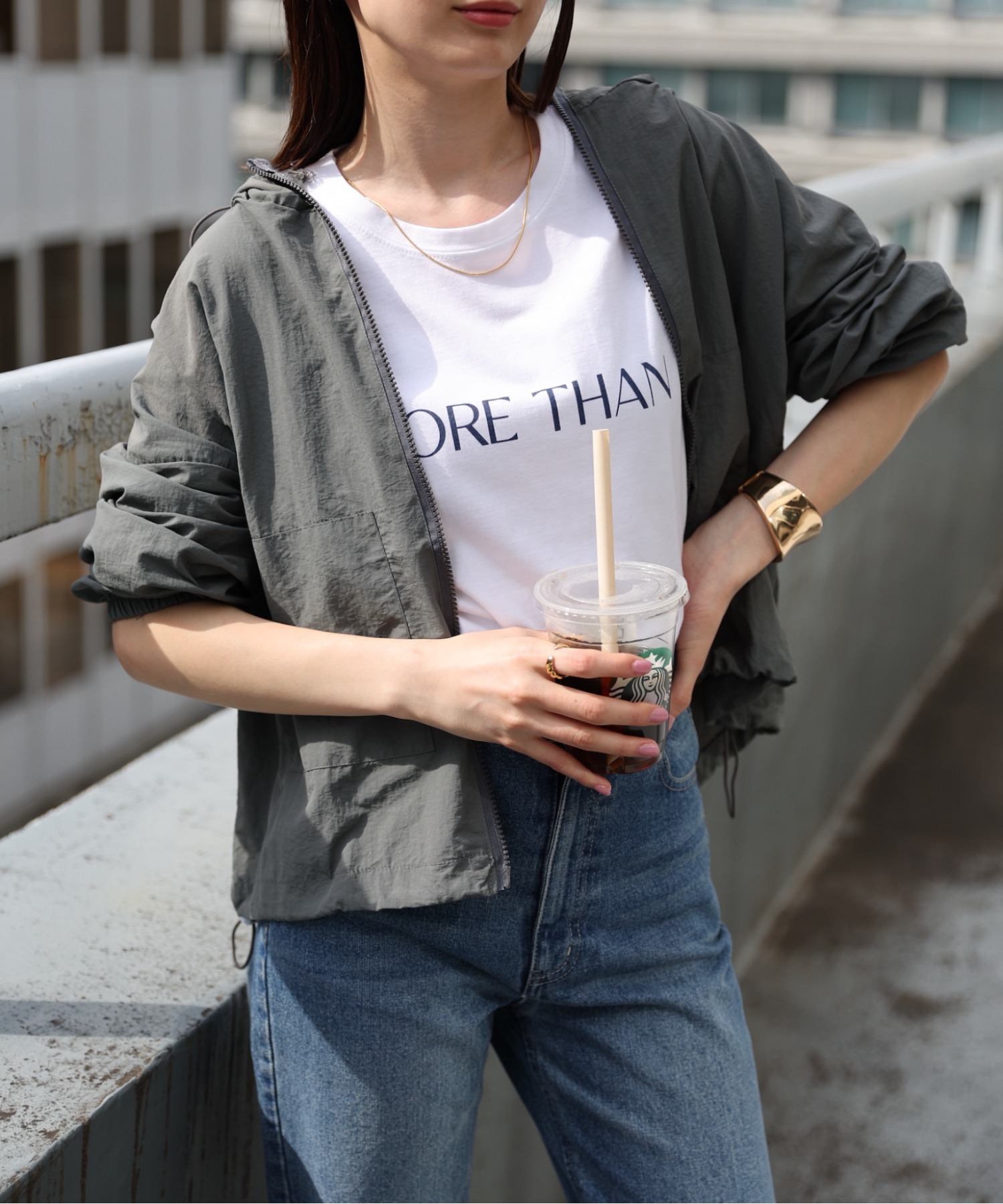 model：162cm