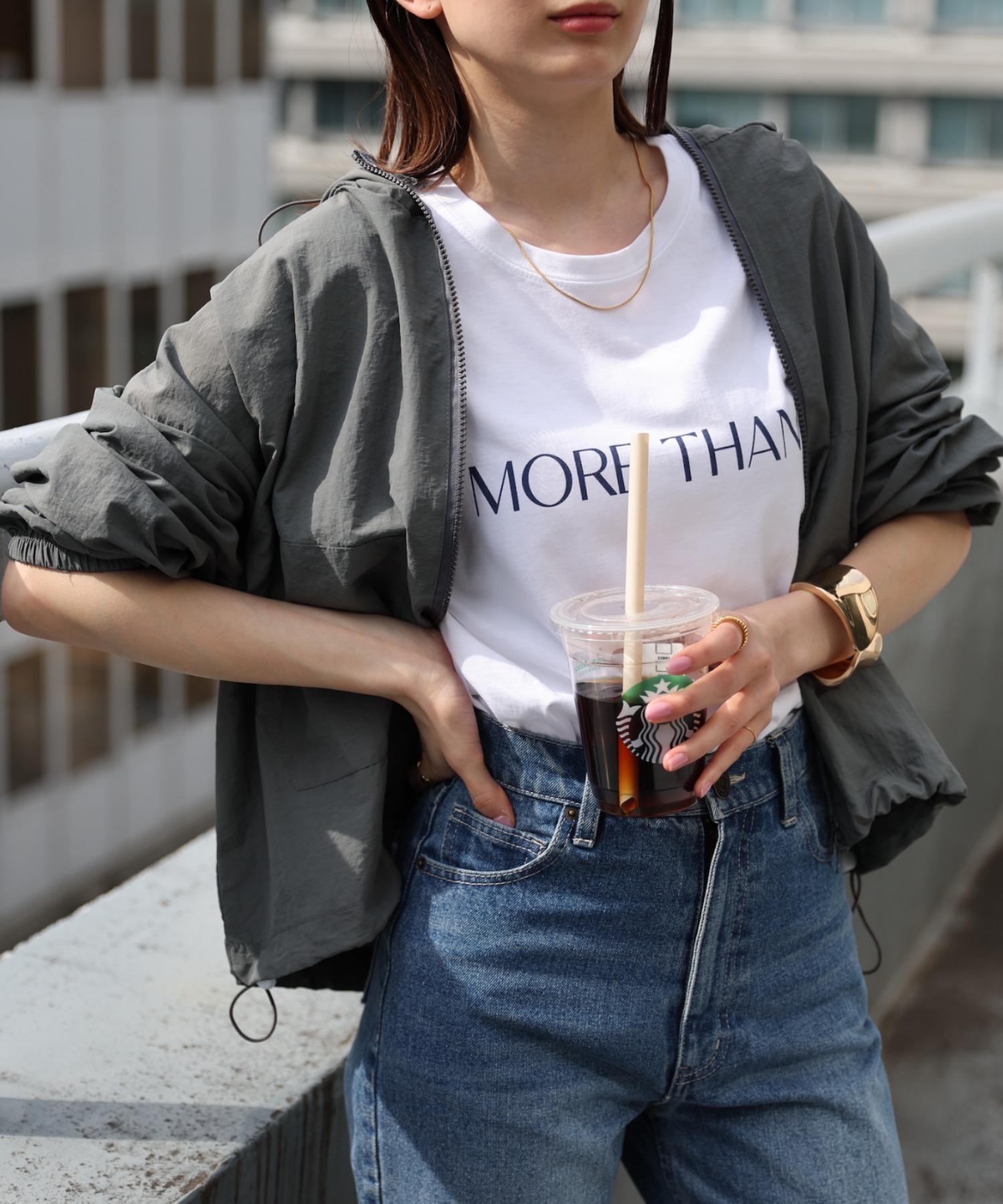 model：162cm