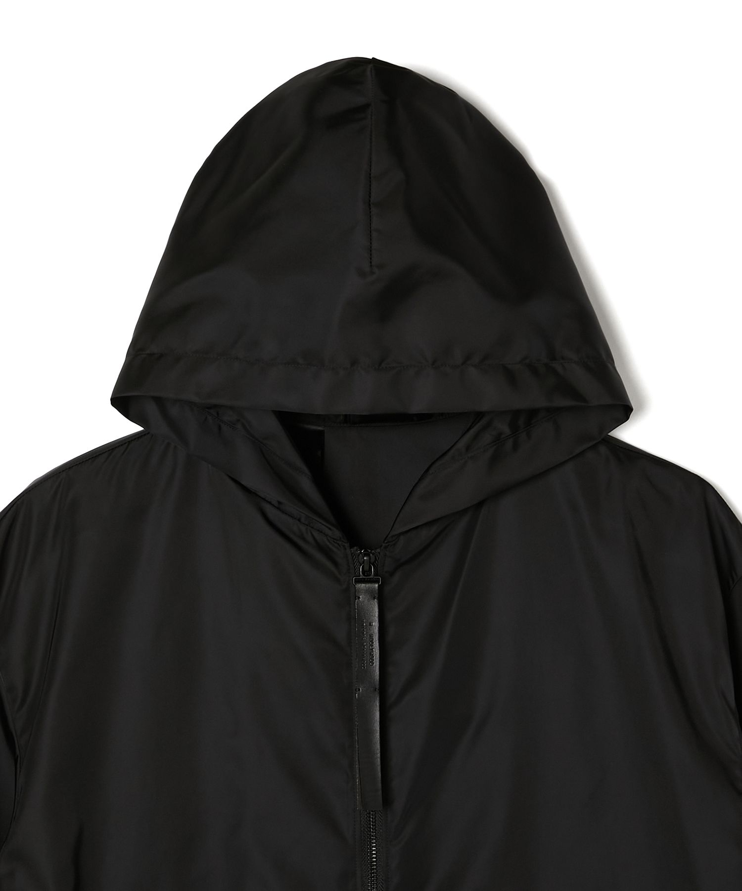 HOODIE BLOUSON N.HOOLYWOOD COMPILE│N-HOOLYWOOD.COM
