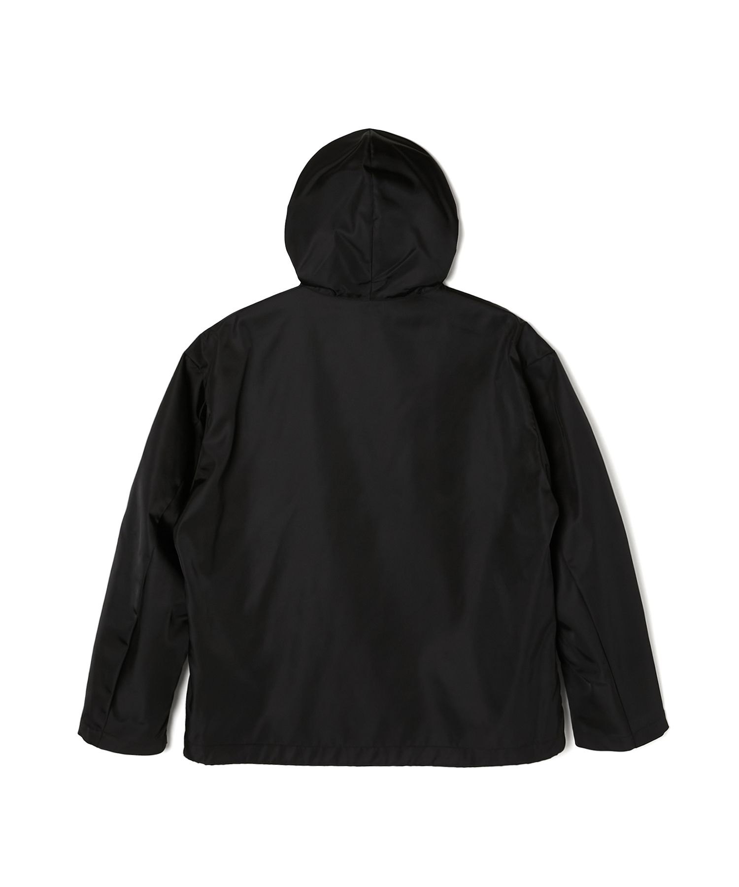 HOODIE BLOUSON N.HOOLYWOOD COMPILE│N-HOOLYWOOD.COM