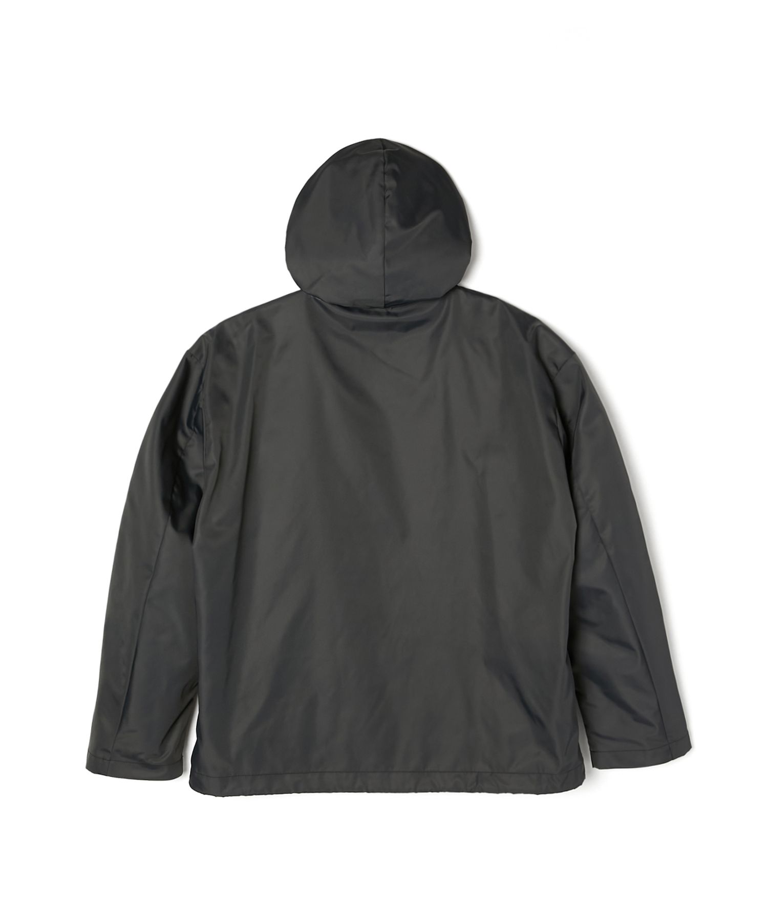 ジャケット・アウター N.hoolywood TRAINING BLOUSON/BLACK HOODIE BLOUSON N.HOOLYWOOD COMPILE│N-HOOLYWOOD.COM