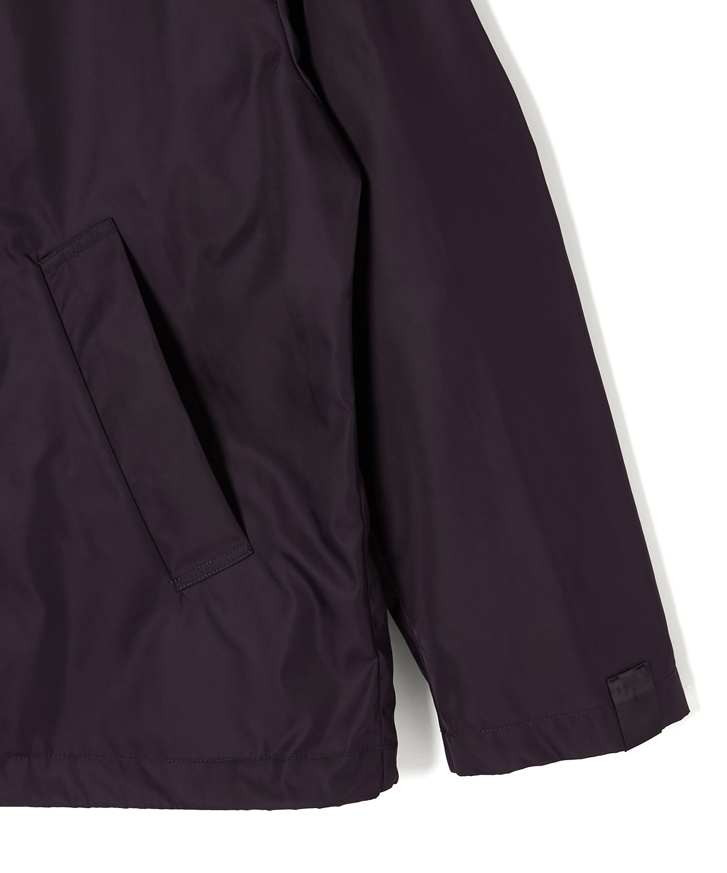 HOODIE BLOUSON N.HOOLYWOOD COMPILE│N-HOOLYWOOD.COM