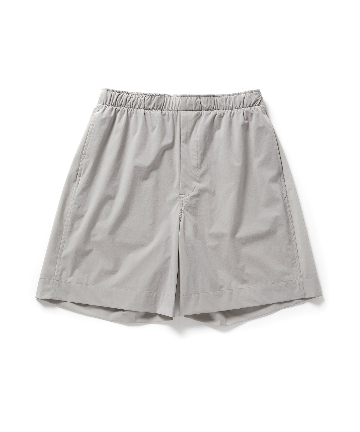 WIDE EASY SHORTS