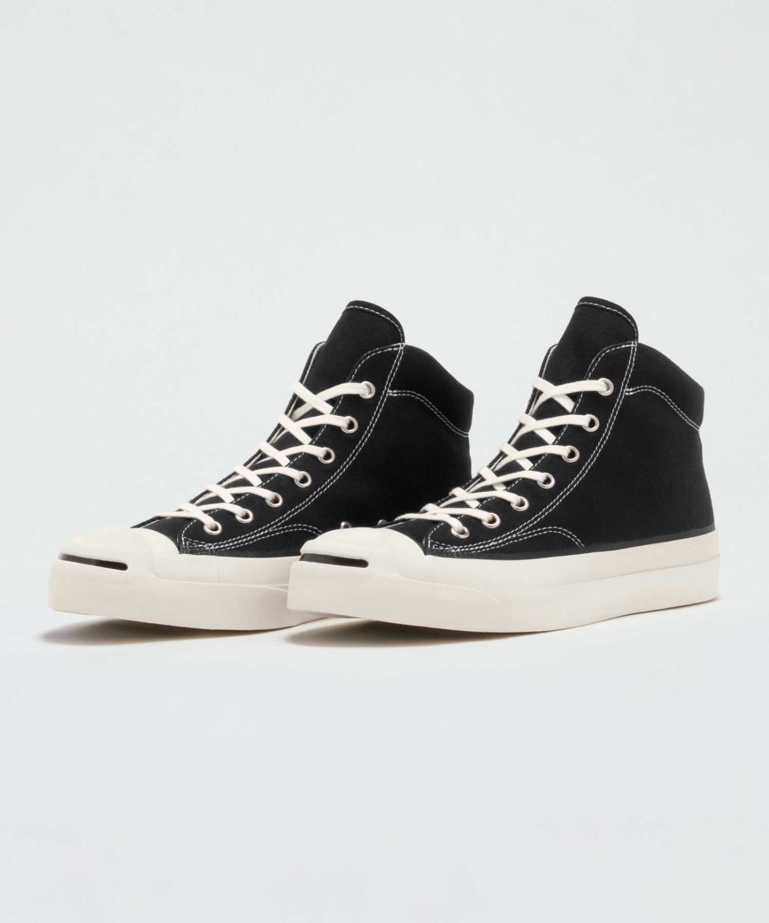 CONVERSE ADDICT【JACK PURCELL CANVAS MID】
