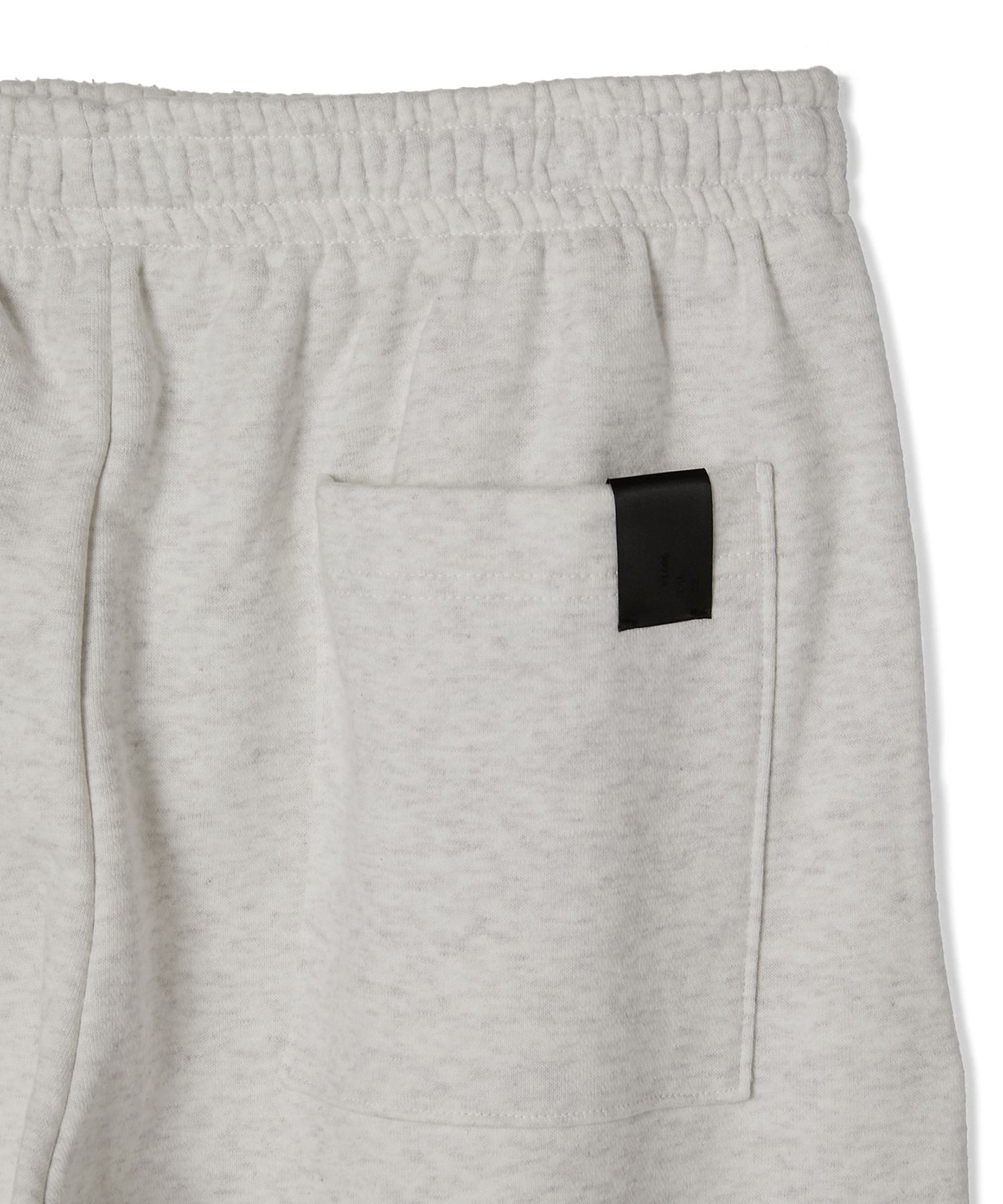 エヌハリウッド WIDE EASY ショートパンツ ４０ N.HOOLYWOOD】WIDE EASY SHORTS | MICHELLE STORES