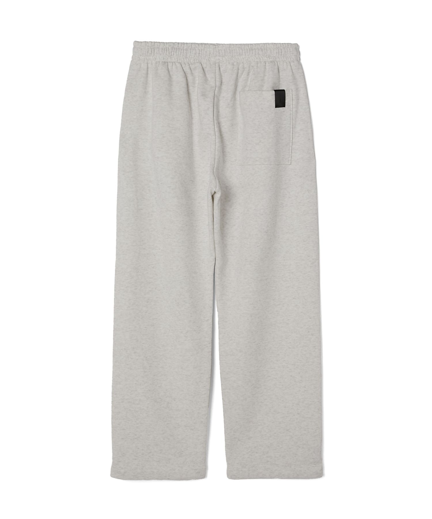 N.HOOLYWOOD - N.HOOLYWOOD COMPILE WIDE EASY PANTS / エヌ