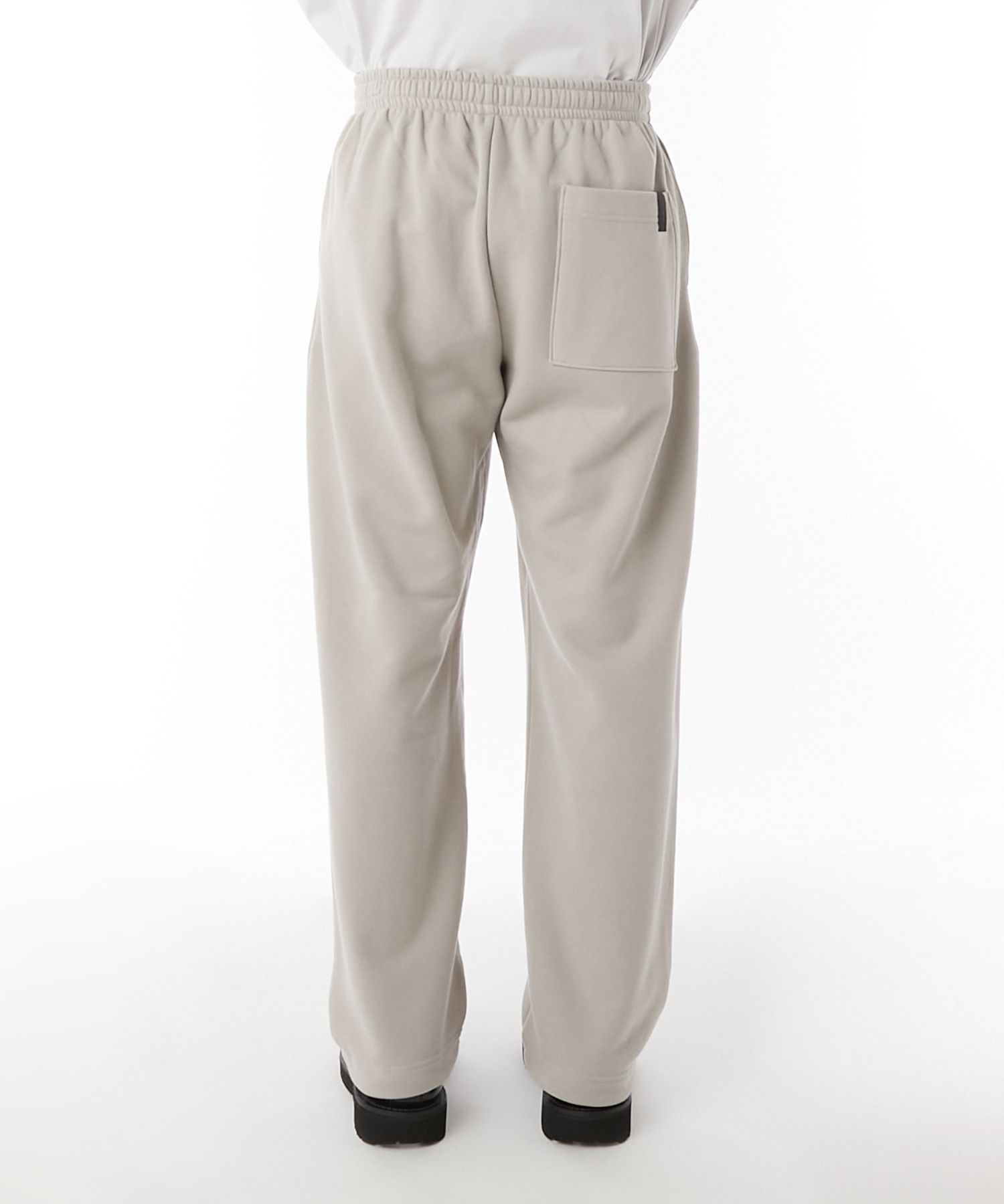 新品未使用★エヌハリウッド×ウィンダンシー・コラボ ワイドパンツ(XL) WIDE EASY PANTS N.HOOLYWOOD COMPILE│N-HOOLYWOOD.COM